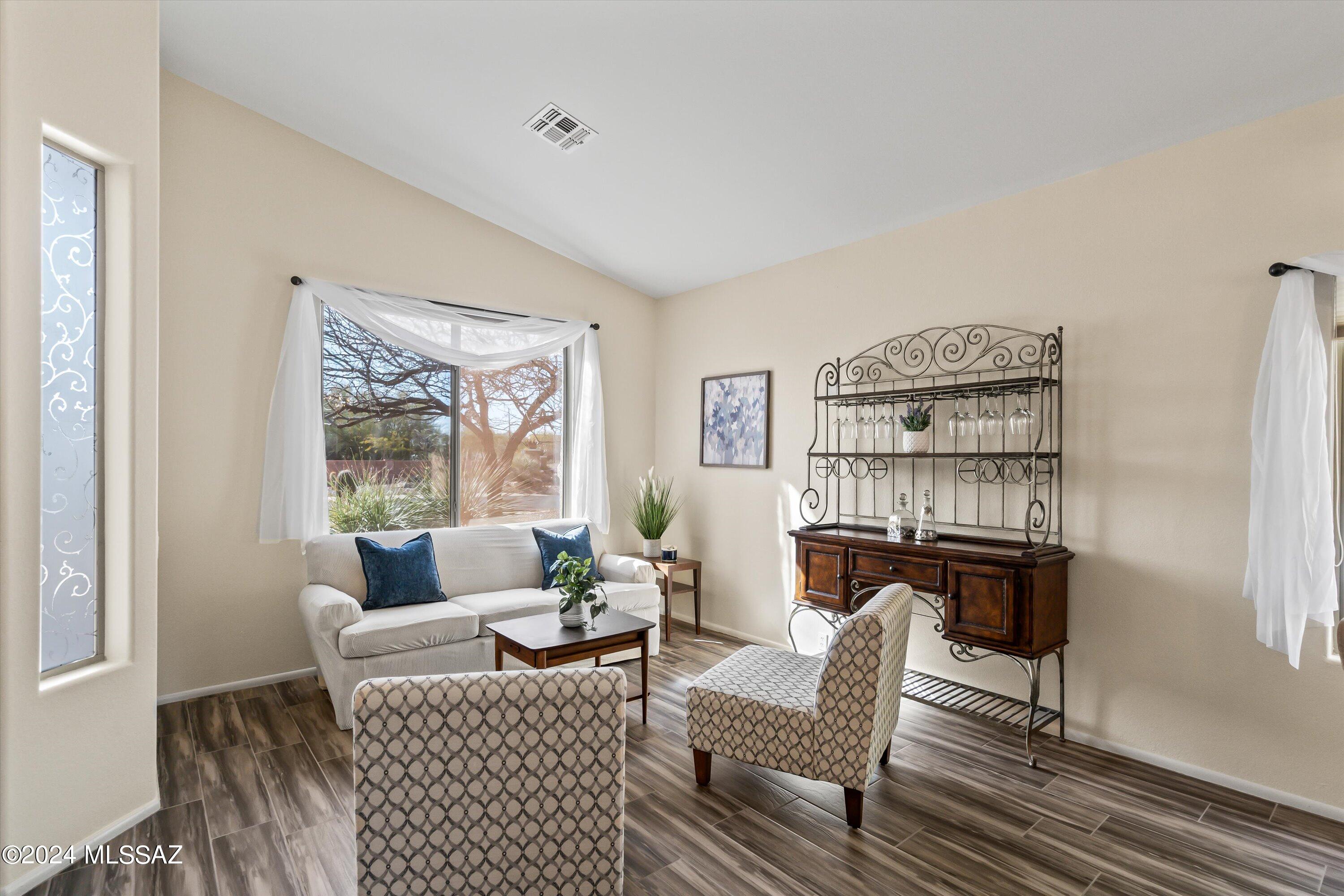 Canada Ridge (1-126) - Residential