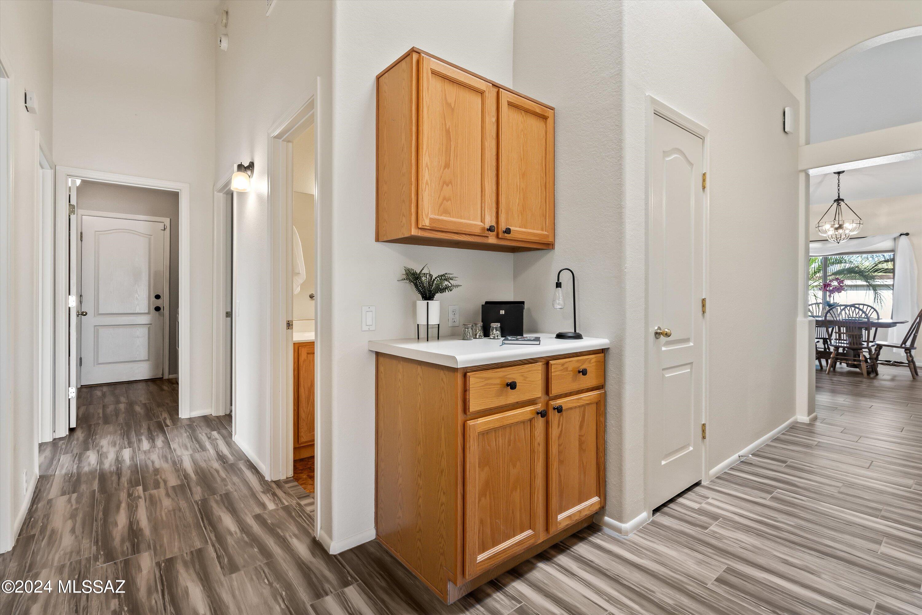 Canada Ridge (1-126) - Residential