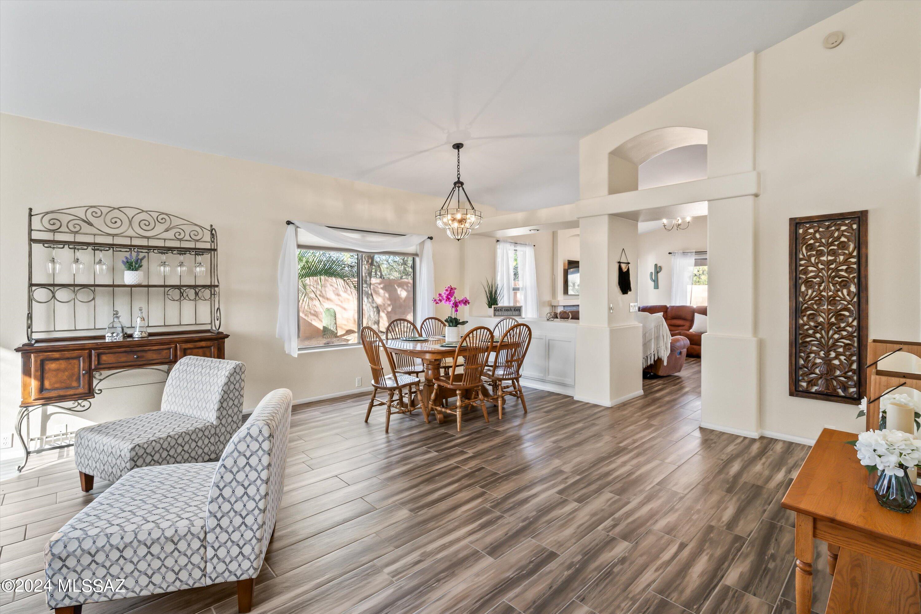 Canada Ridge (1-126) - Residential