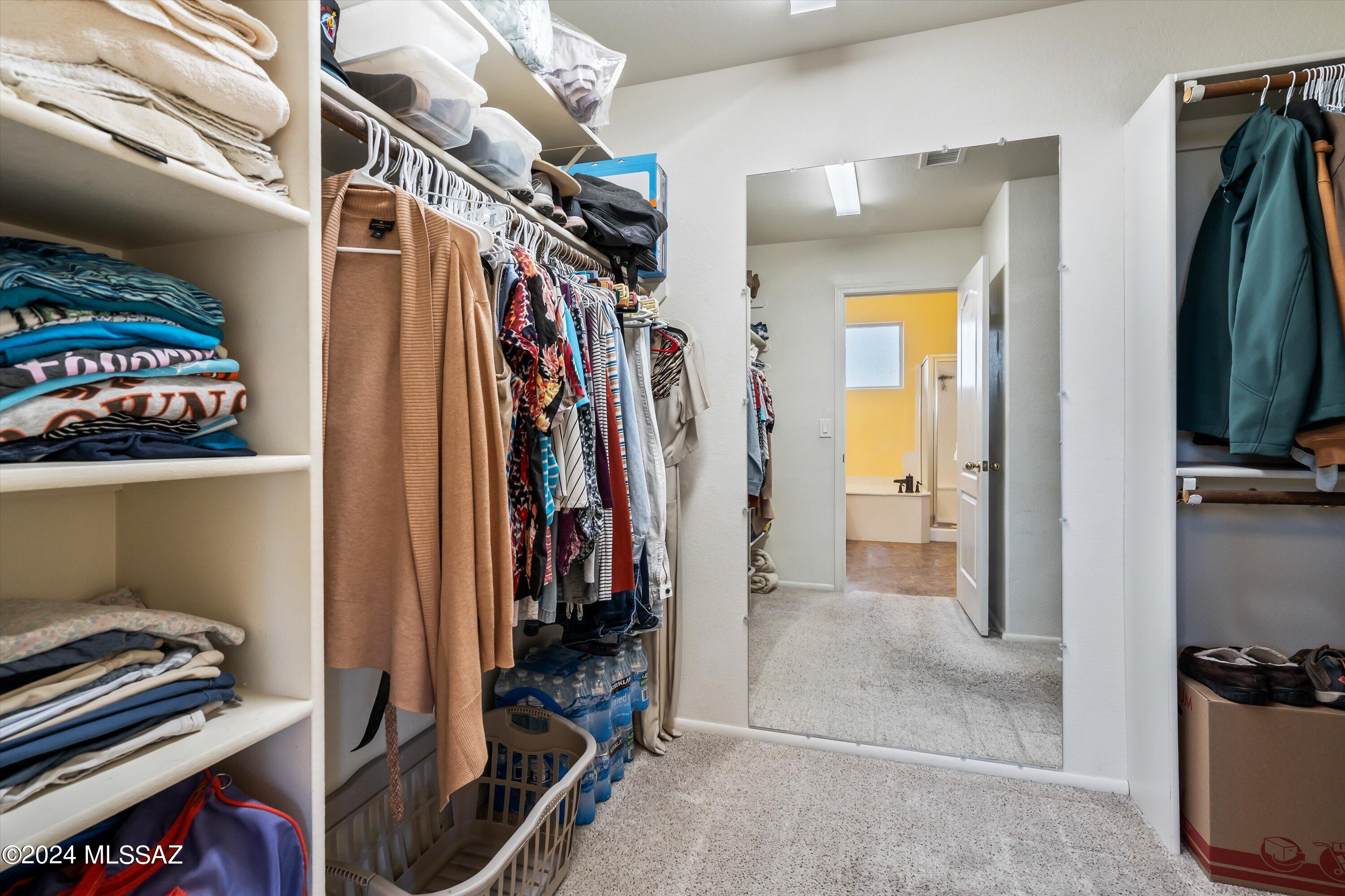 Canada Ridge (1-126) - Residential
