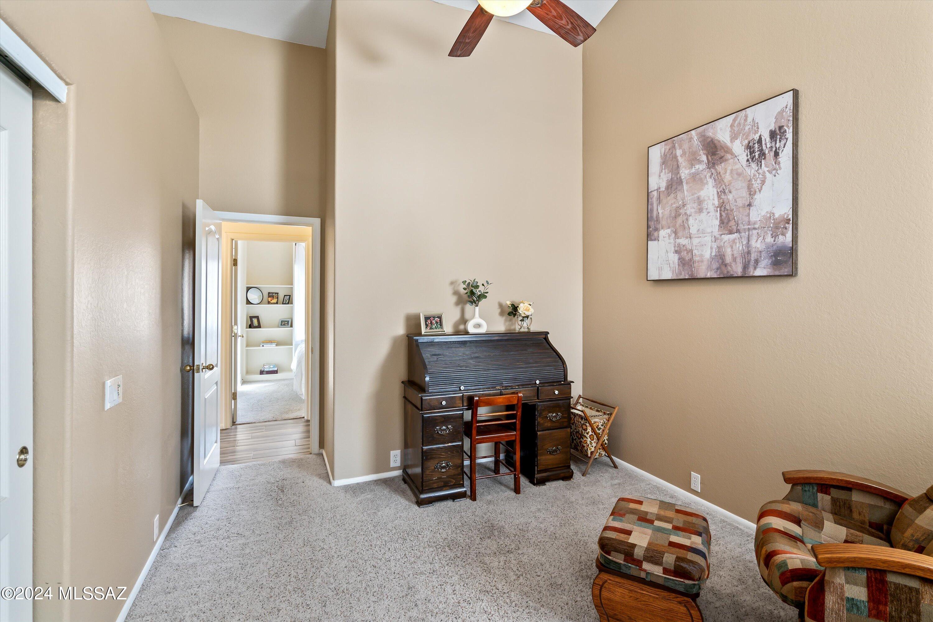 Canada Ridge (1-126) - Residential