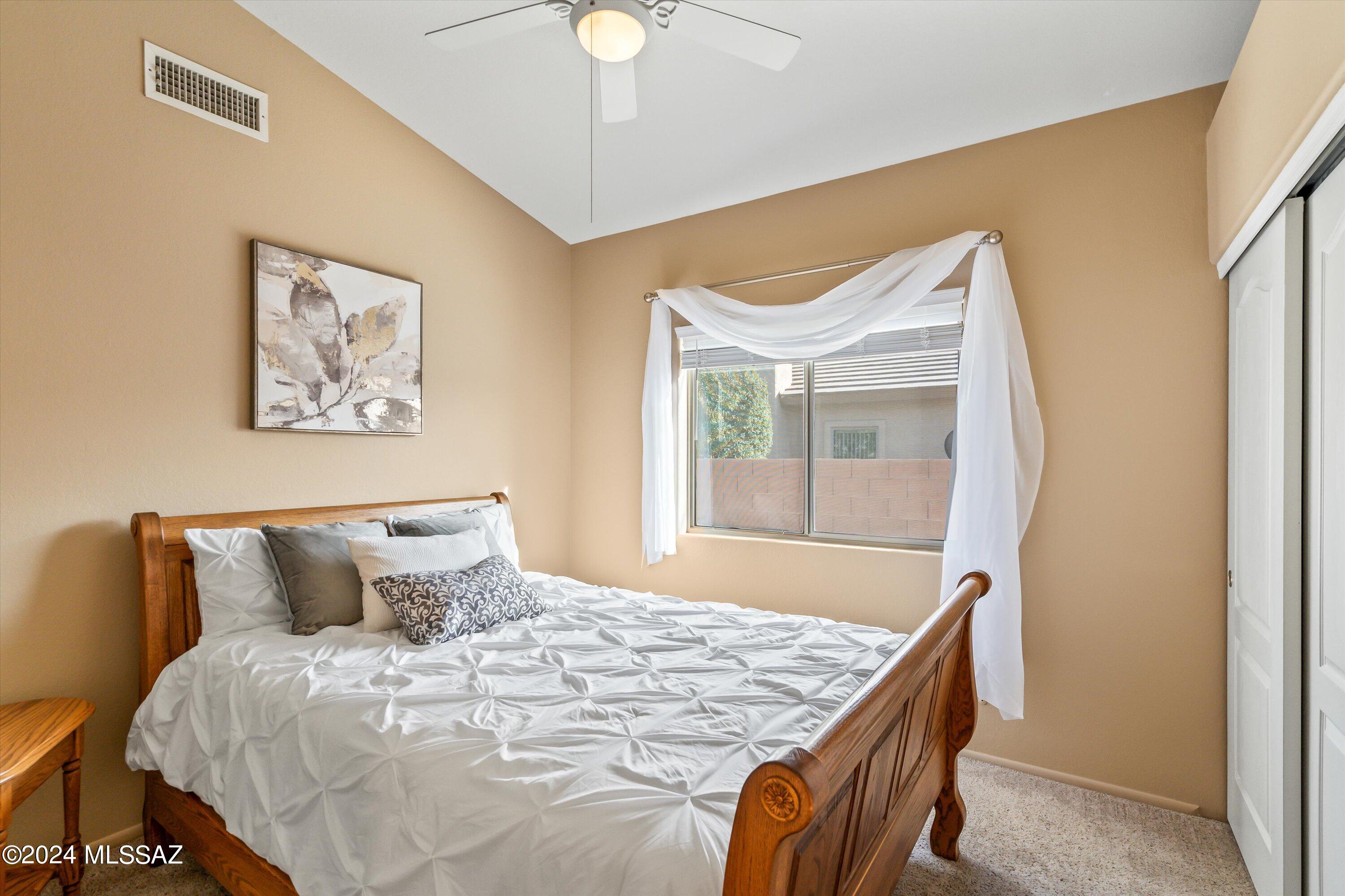Canada Ridge (1-126) - Residential