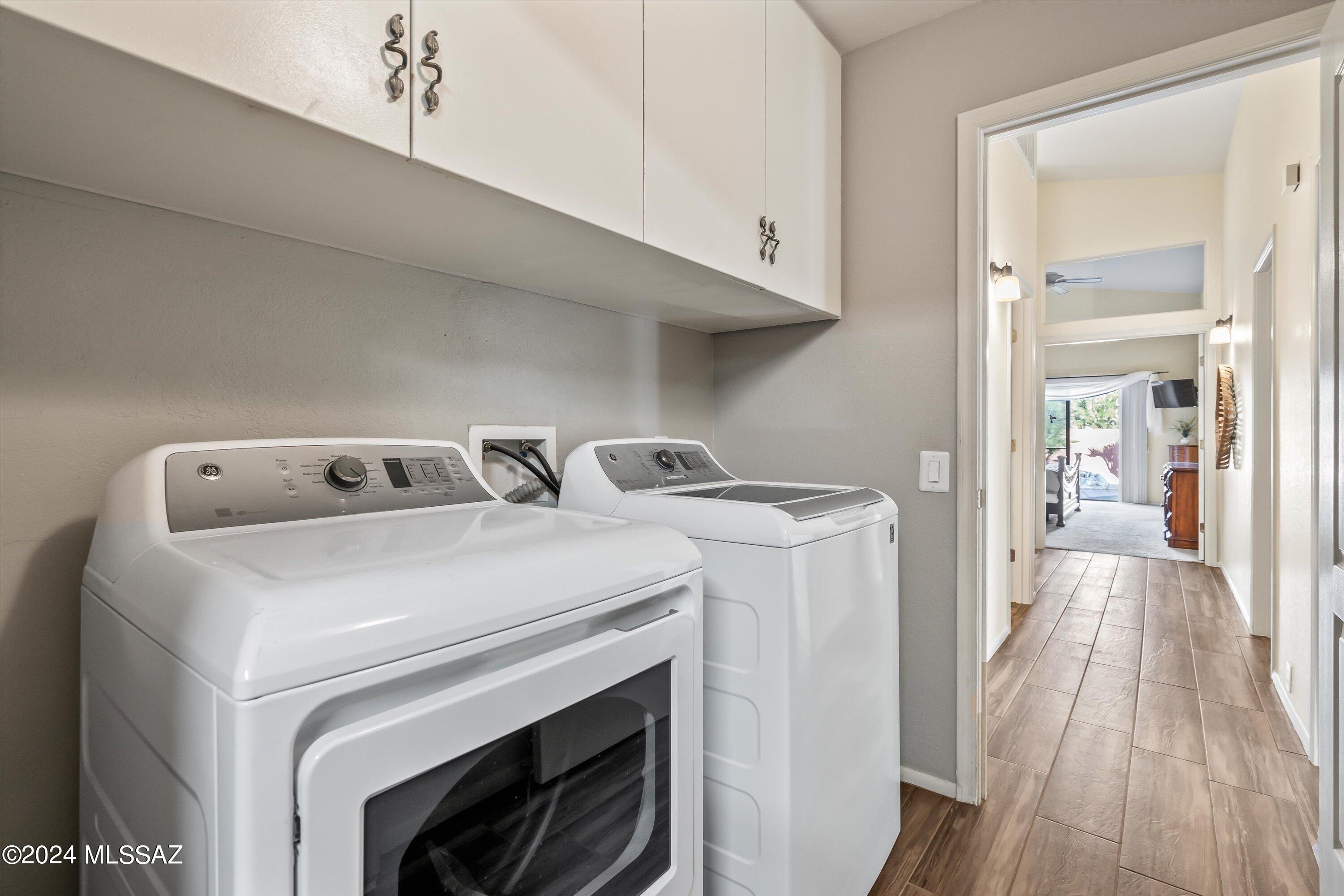 Canada Ridge (1-126) - Residential