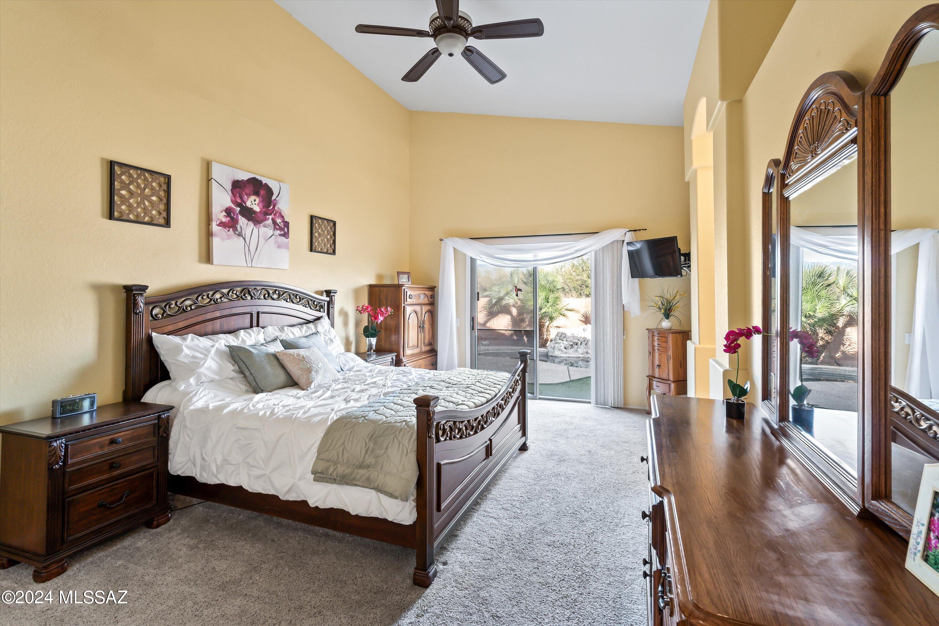 Canada Ridge (1-126) - Residential