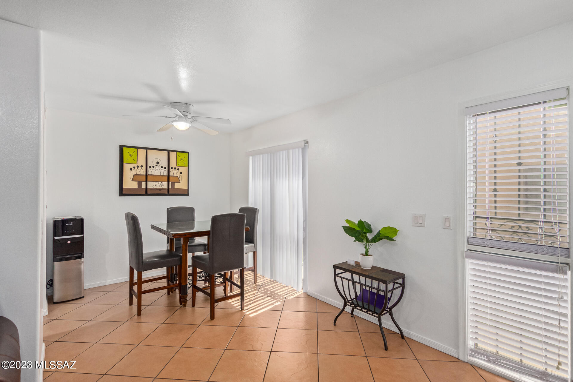Monte Catalina Estates (1-10) - Residential