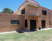 Monte Catalina Estates (1-10) - Residential
