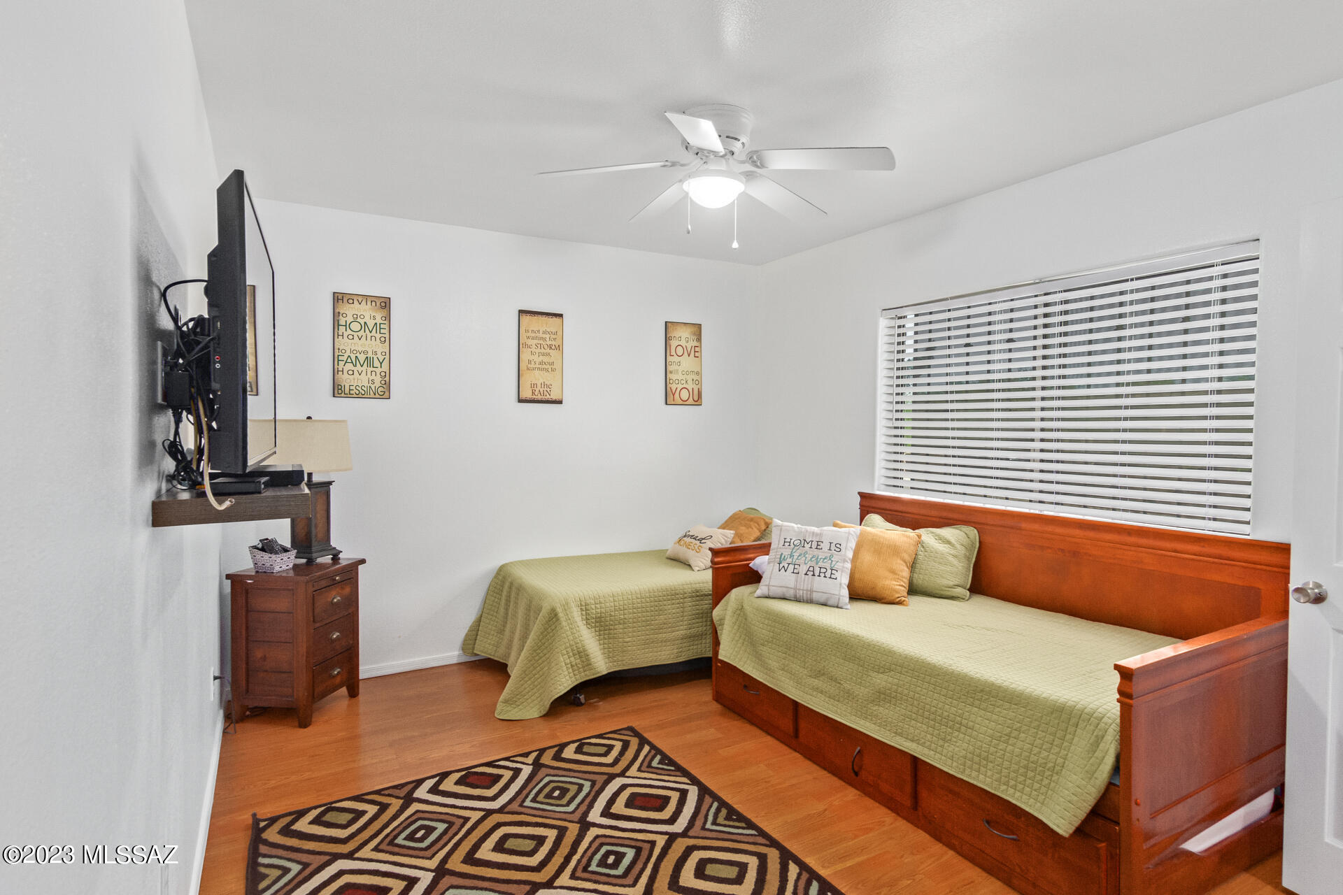 Monte Catalina Estates (1-10) - Residential