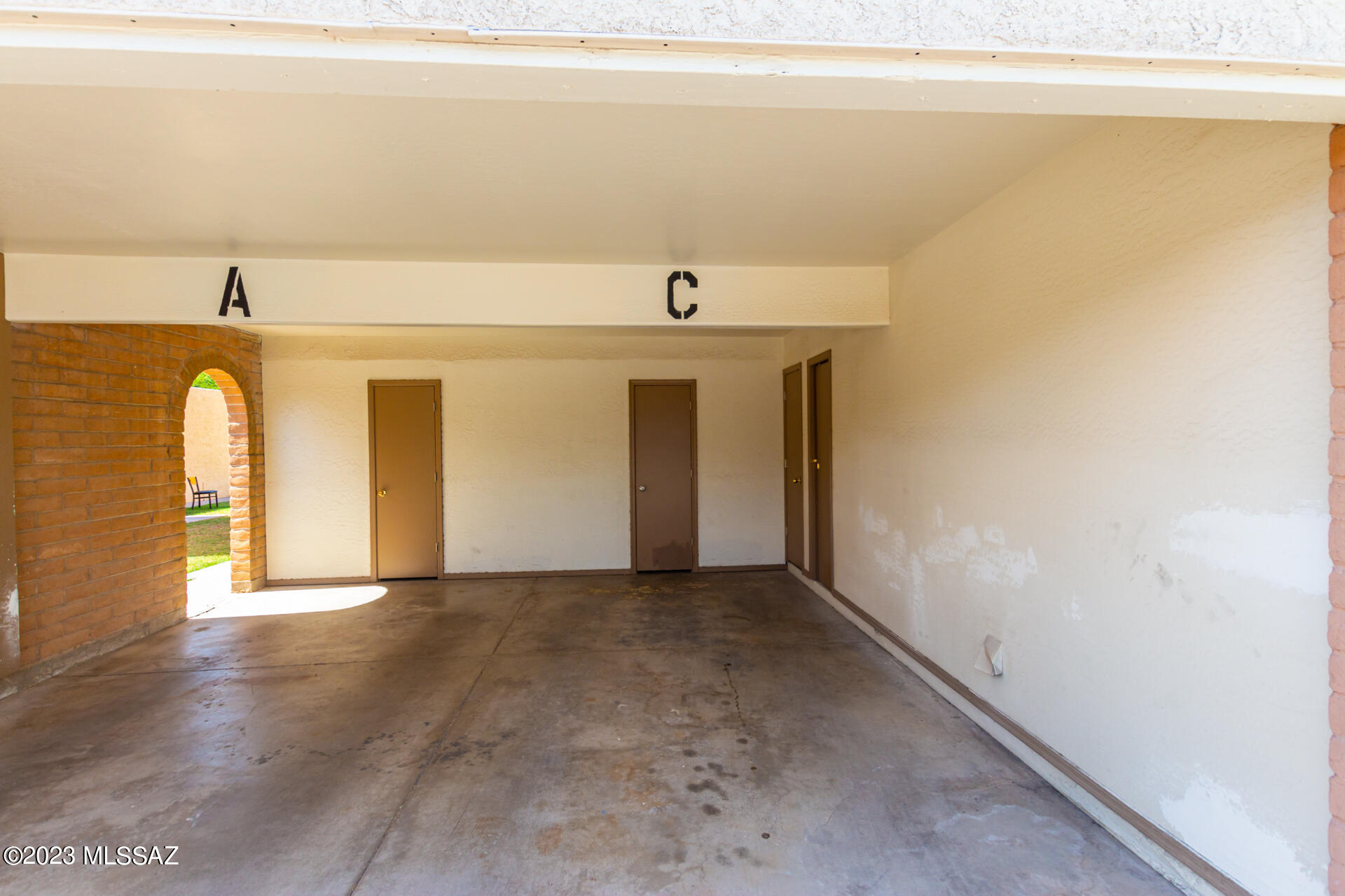 Monte Catalina Estates (1-10) - Residential