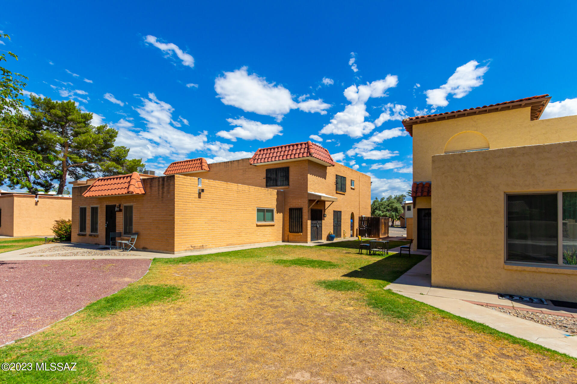 Monte Catalina Estates (1-10) - Residential