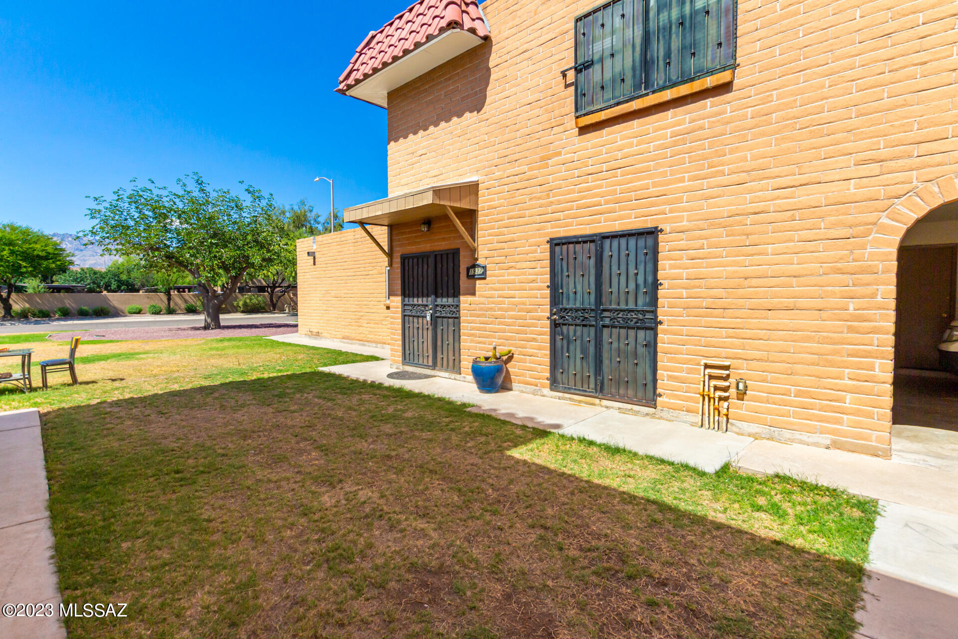 Monte Catalina Estates (1-10) - Residential