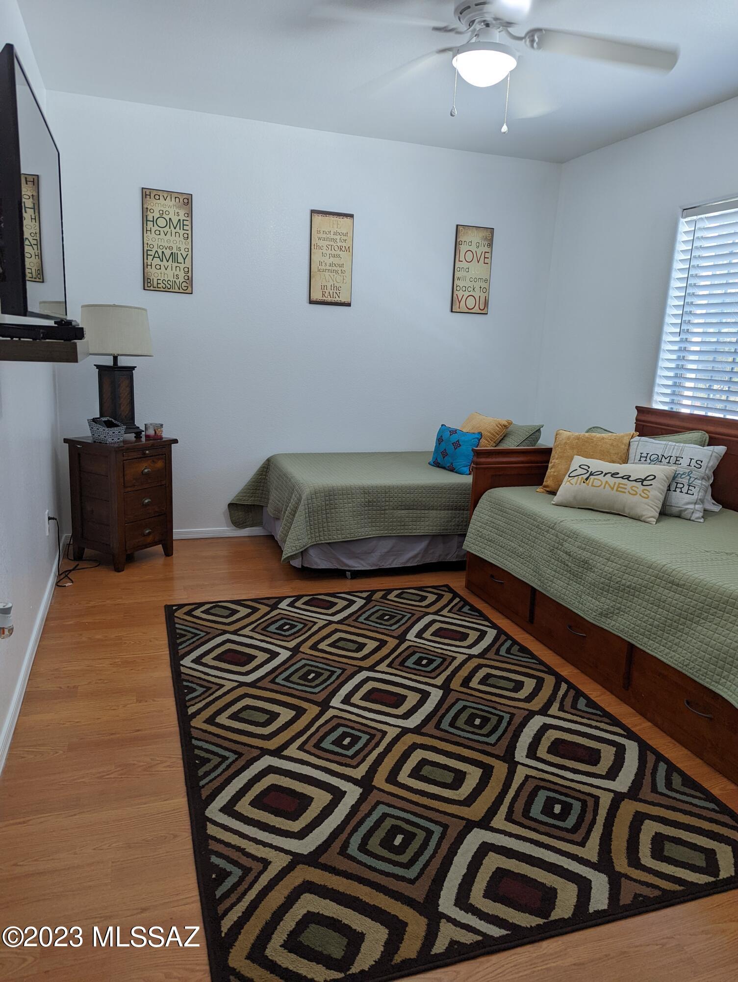 Monte Catalina Estates (1-10) - Residential