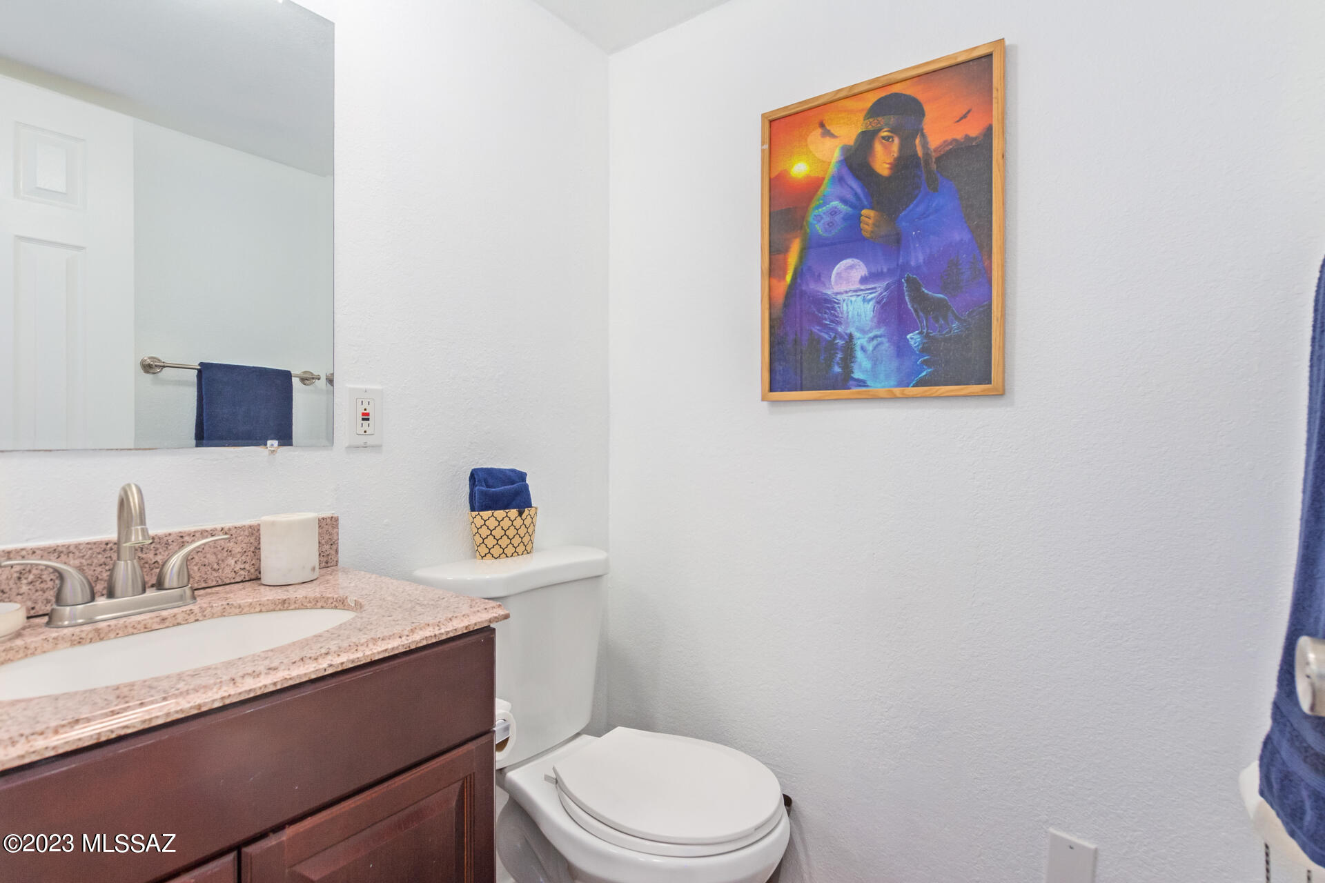 Monte Catalina Estates (1-10) - Residential