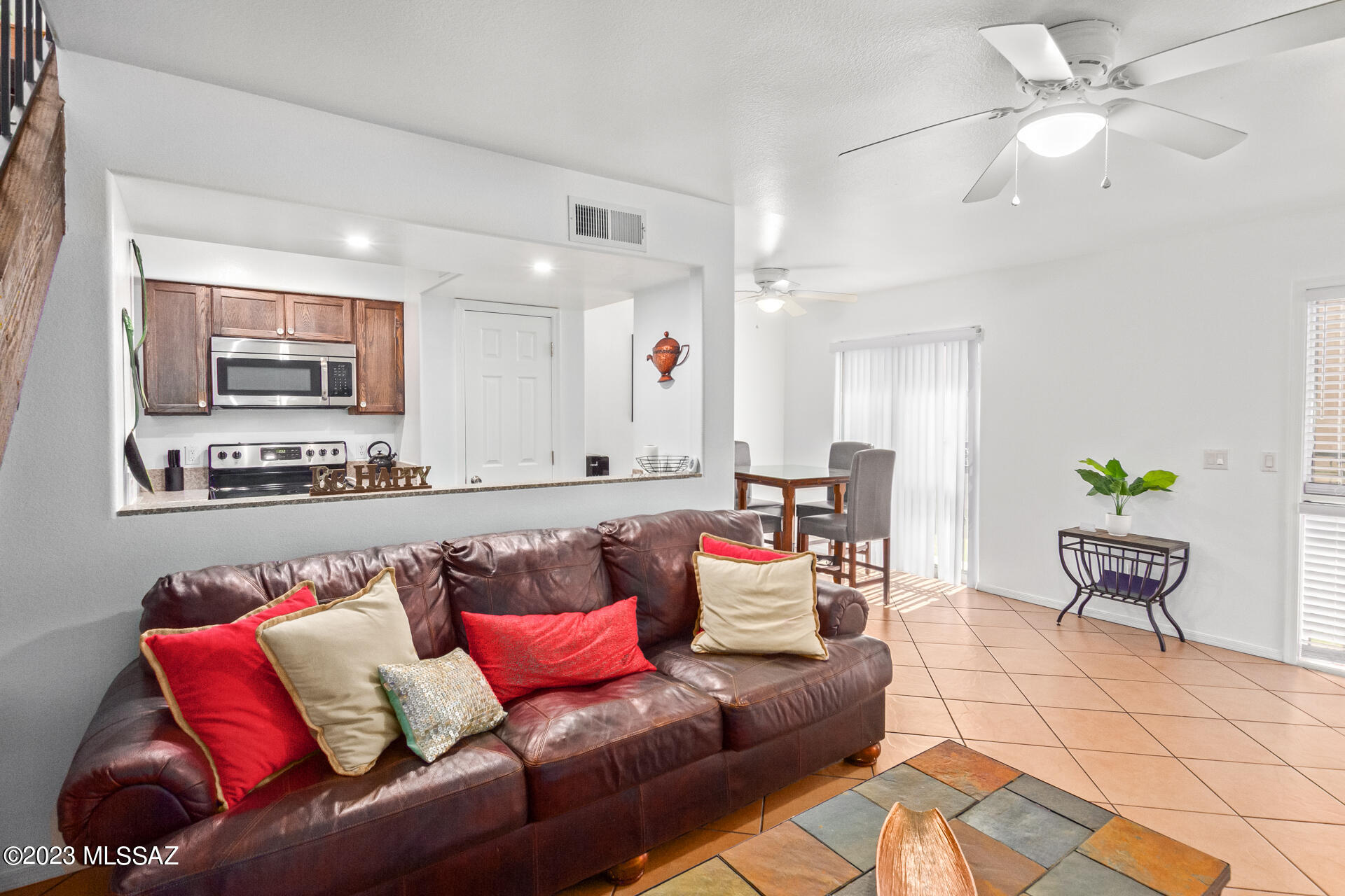 Monte Catalina Estates (1-10) - Residential