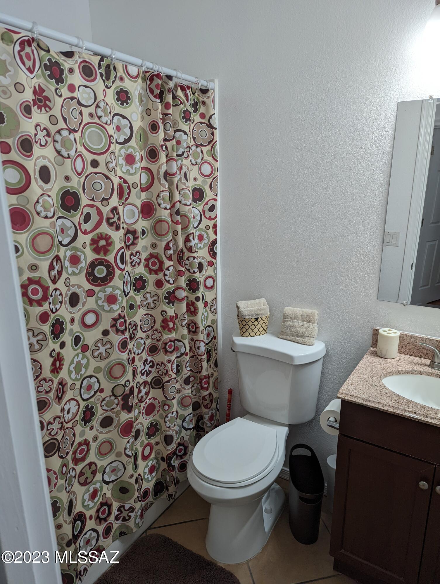 Monte Catalina Estates (1-10) - Residential