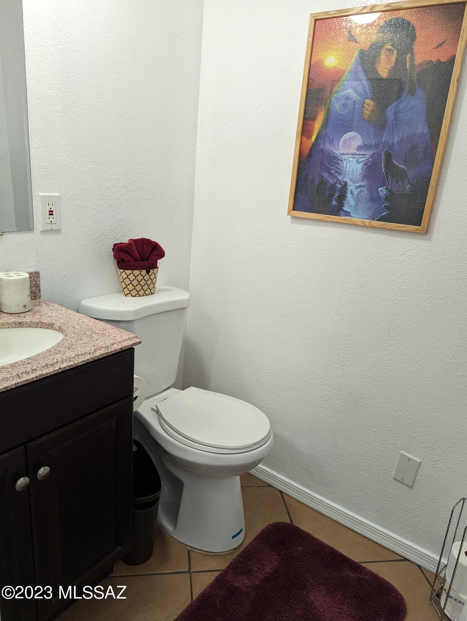 Monte Catalina Estates (1-10) - Residential