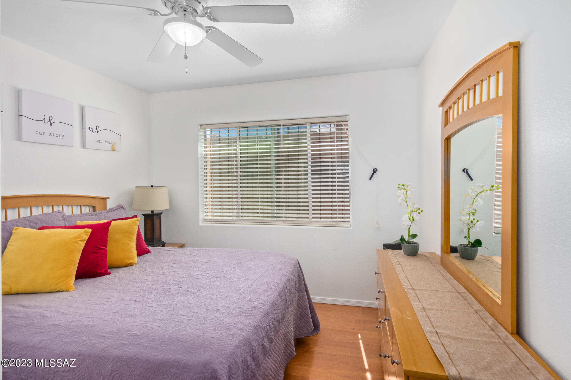 Monte Catalina Estates (1-10) - Residential