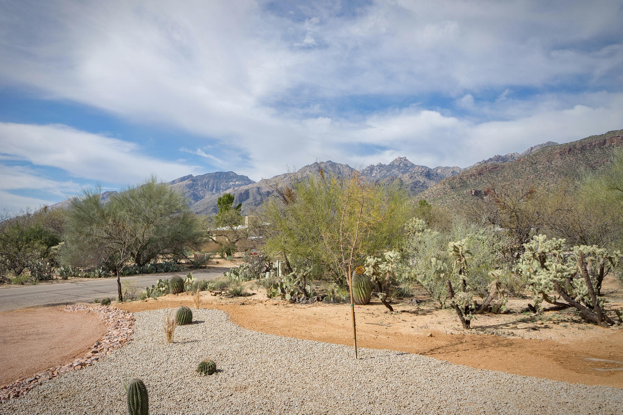Rancho Sierra  (1-100) - Residential