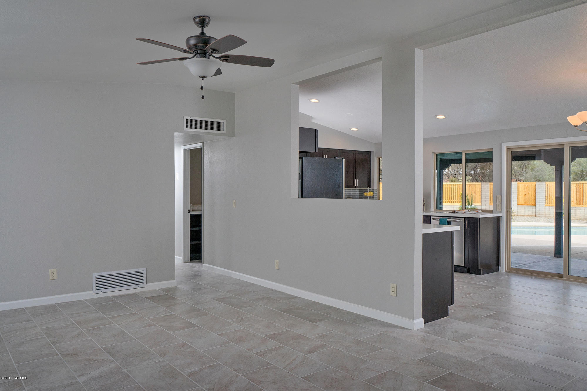 Rancho Sierra  (1-100) - Residential