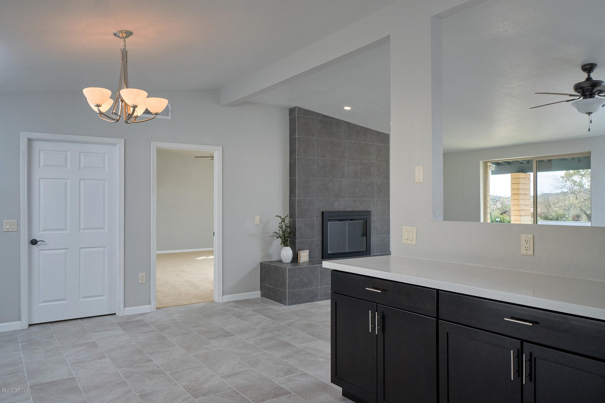 Rancho Sierra  (1-100) - Residential