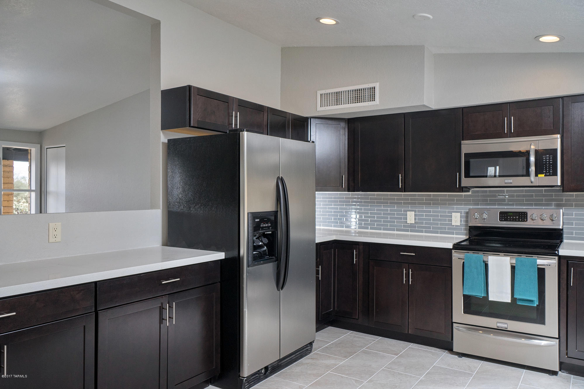 Rancho Sierra  (1-100) - Residential
