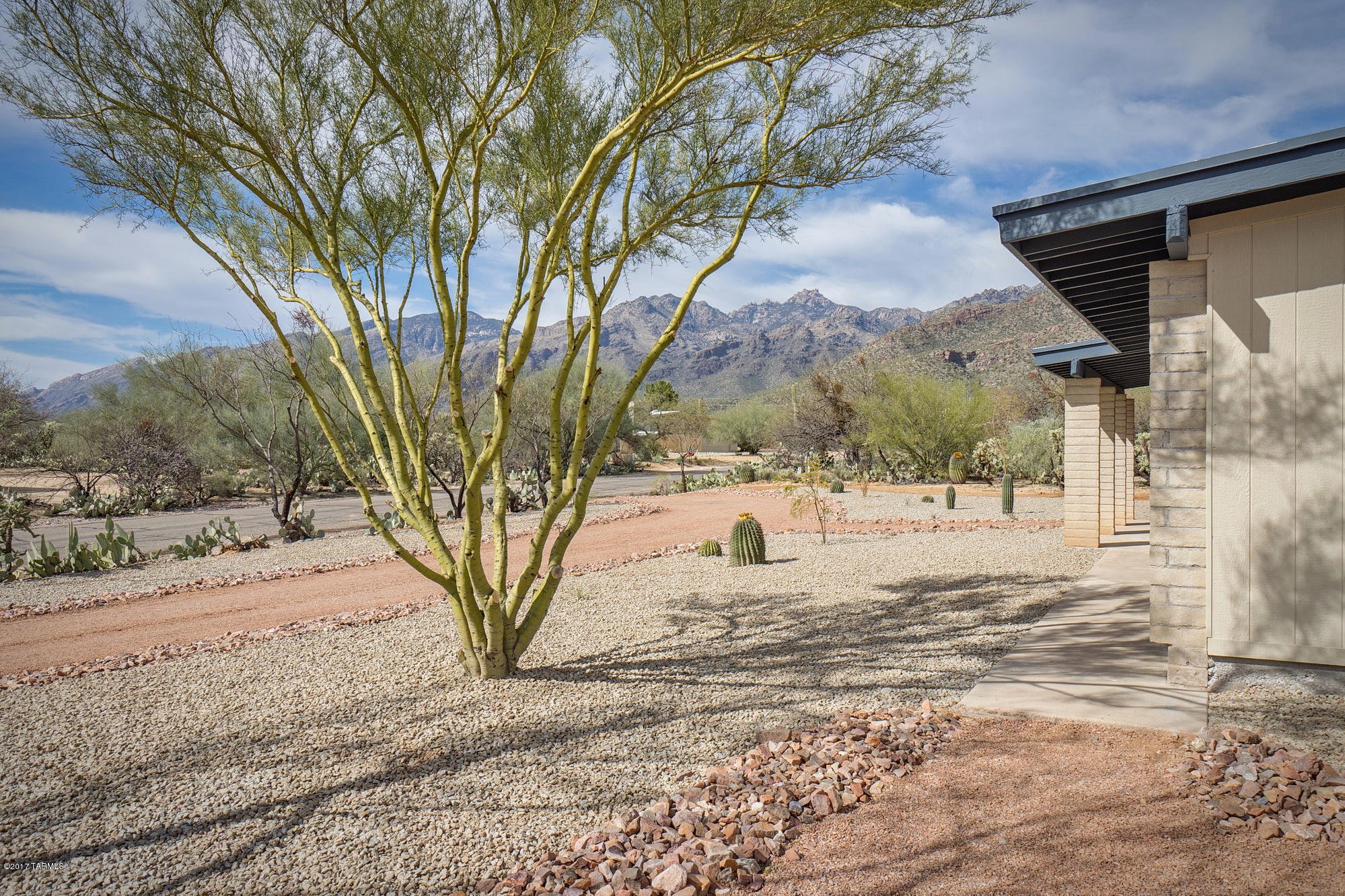 Rancho Sierra  (1-100) - Residential