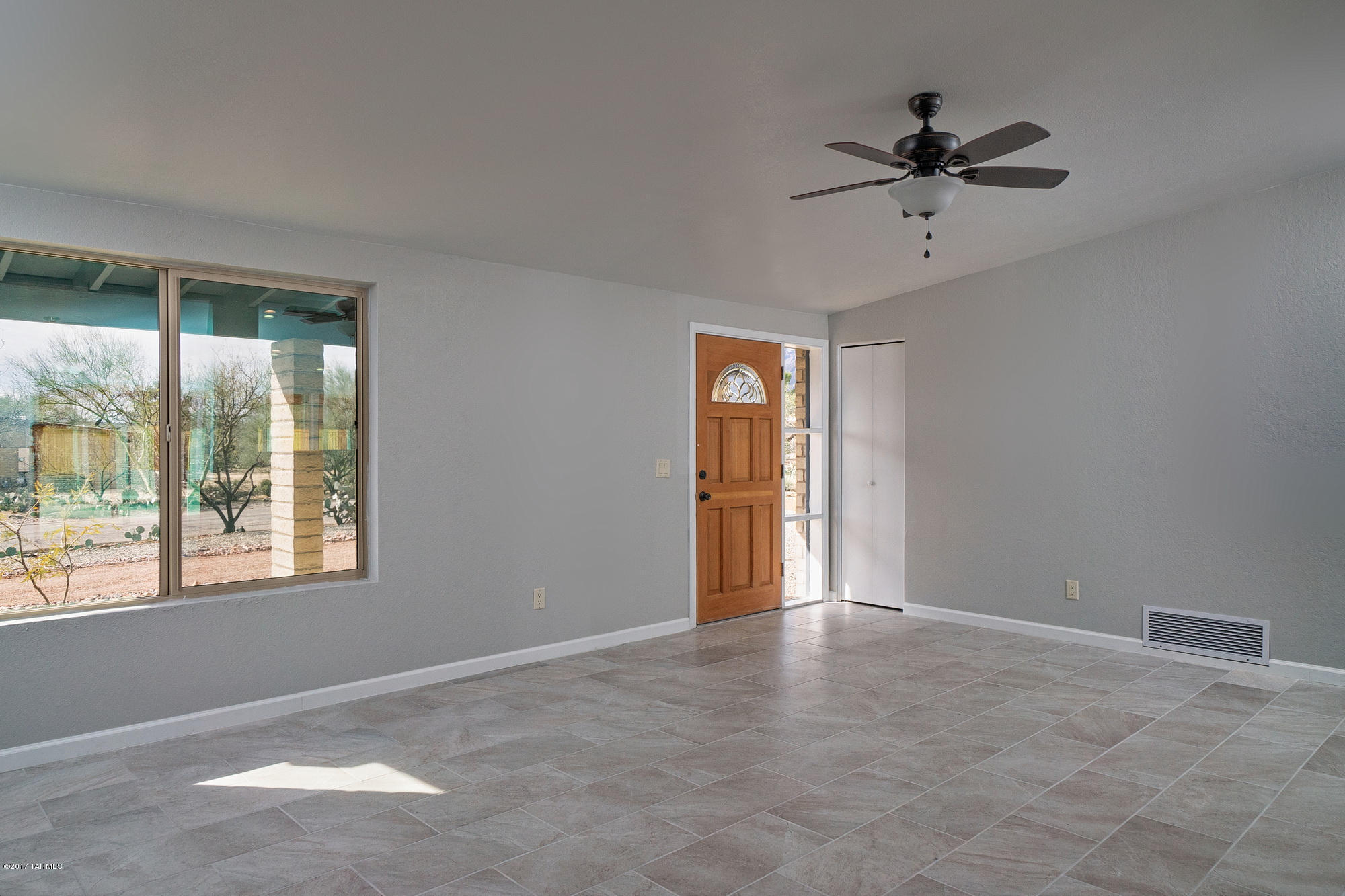 Rancho Sierra  (1-100) - Residential