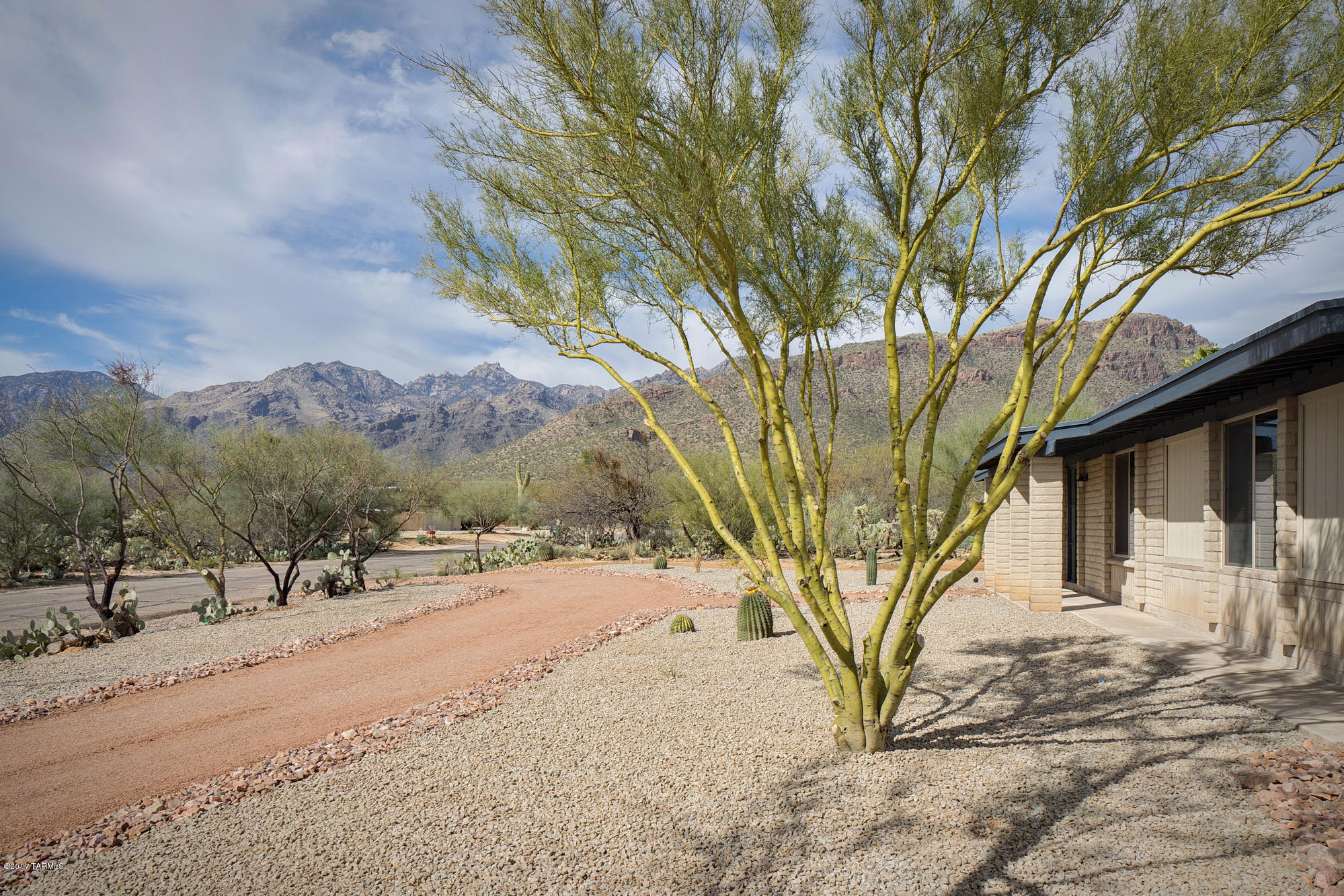 Rancho Sierra  (1-100) - Residential