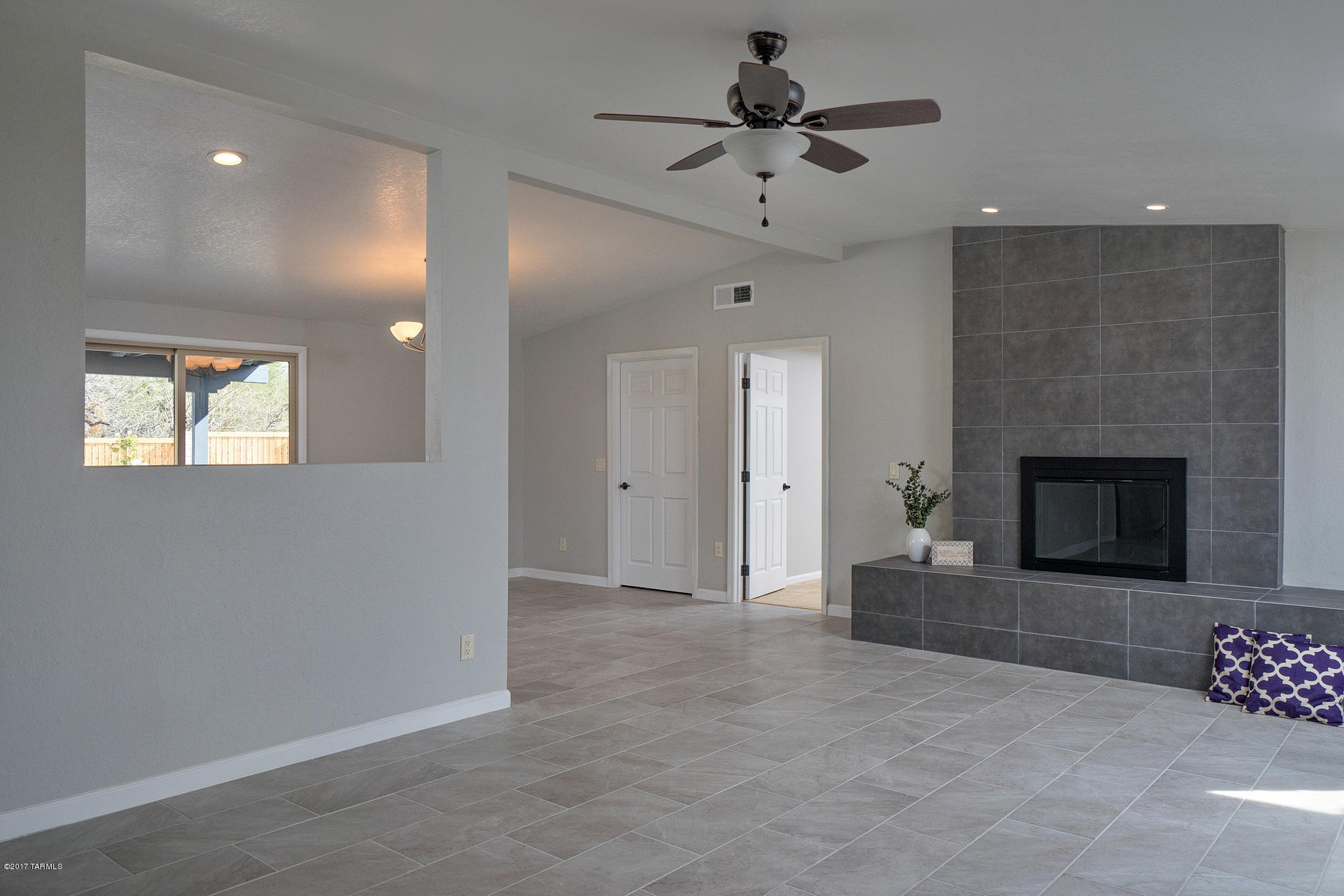 Rancho Sierra  (1-100) - Residential