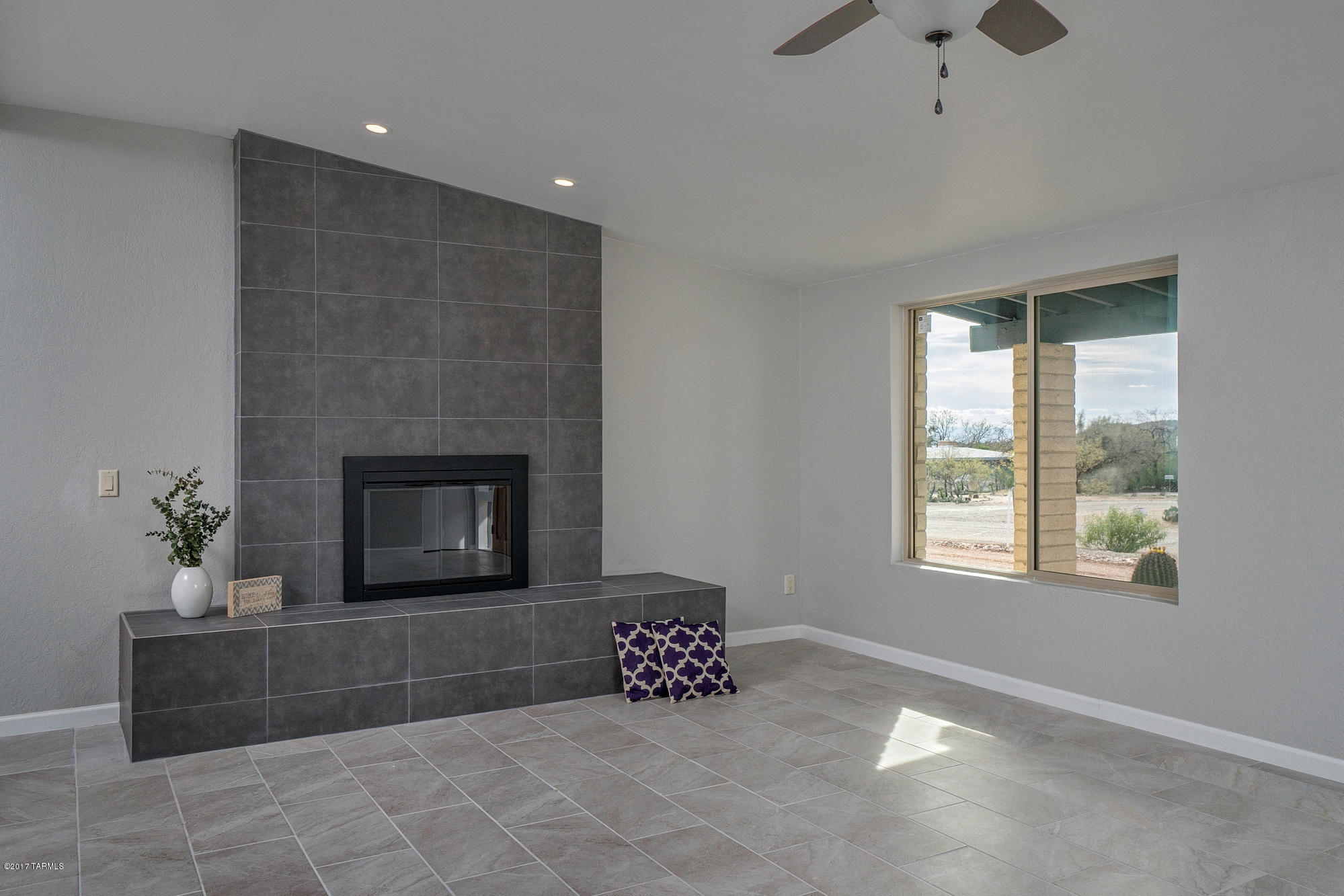 Rancho Sierra  (1-100) - Residential