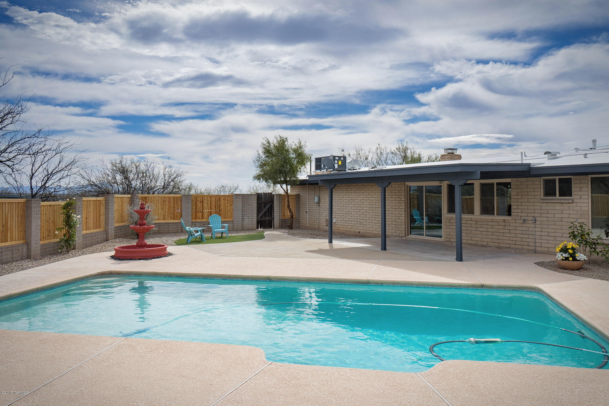 Rancho Sierra  (1-100) - Residential