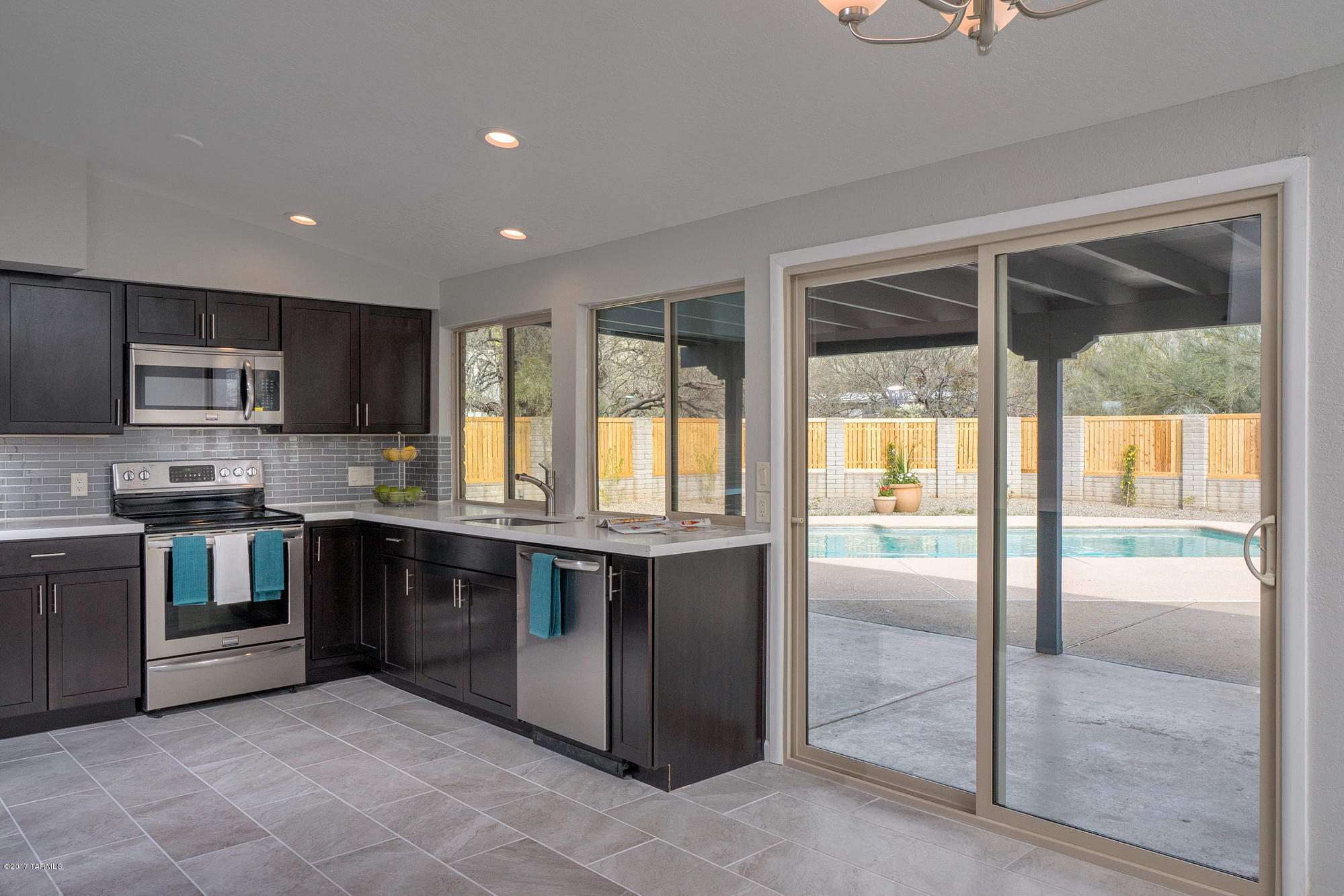 Rancho Sierra  (1-100) - Residential