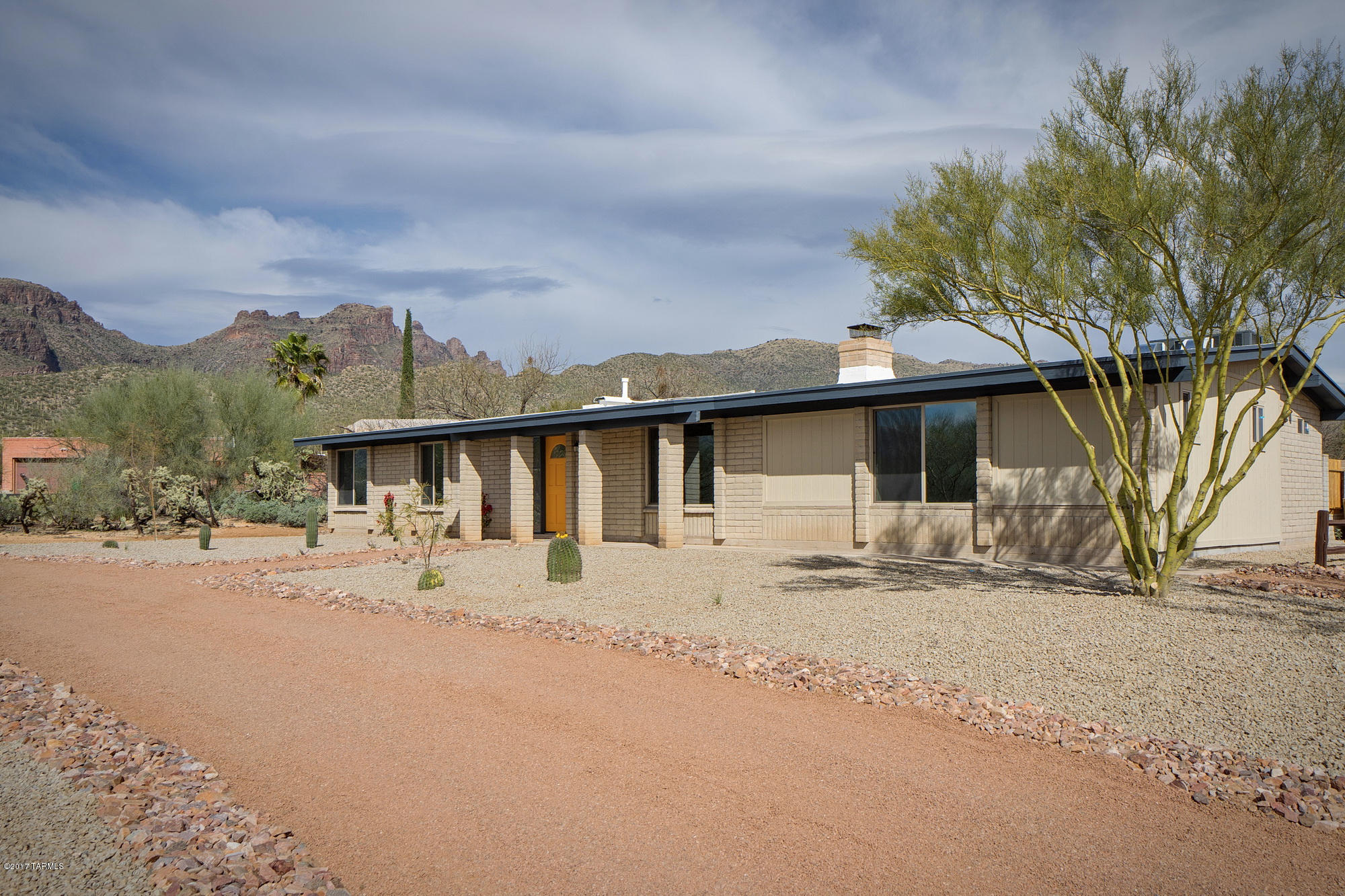 Rancho Sierra  (1-100) - Residential