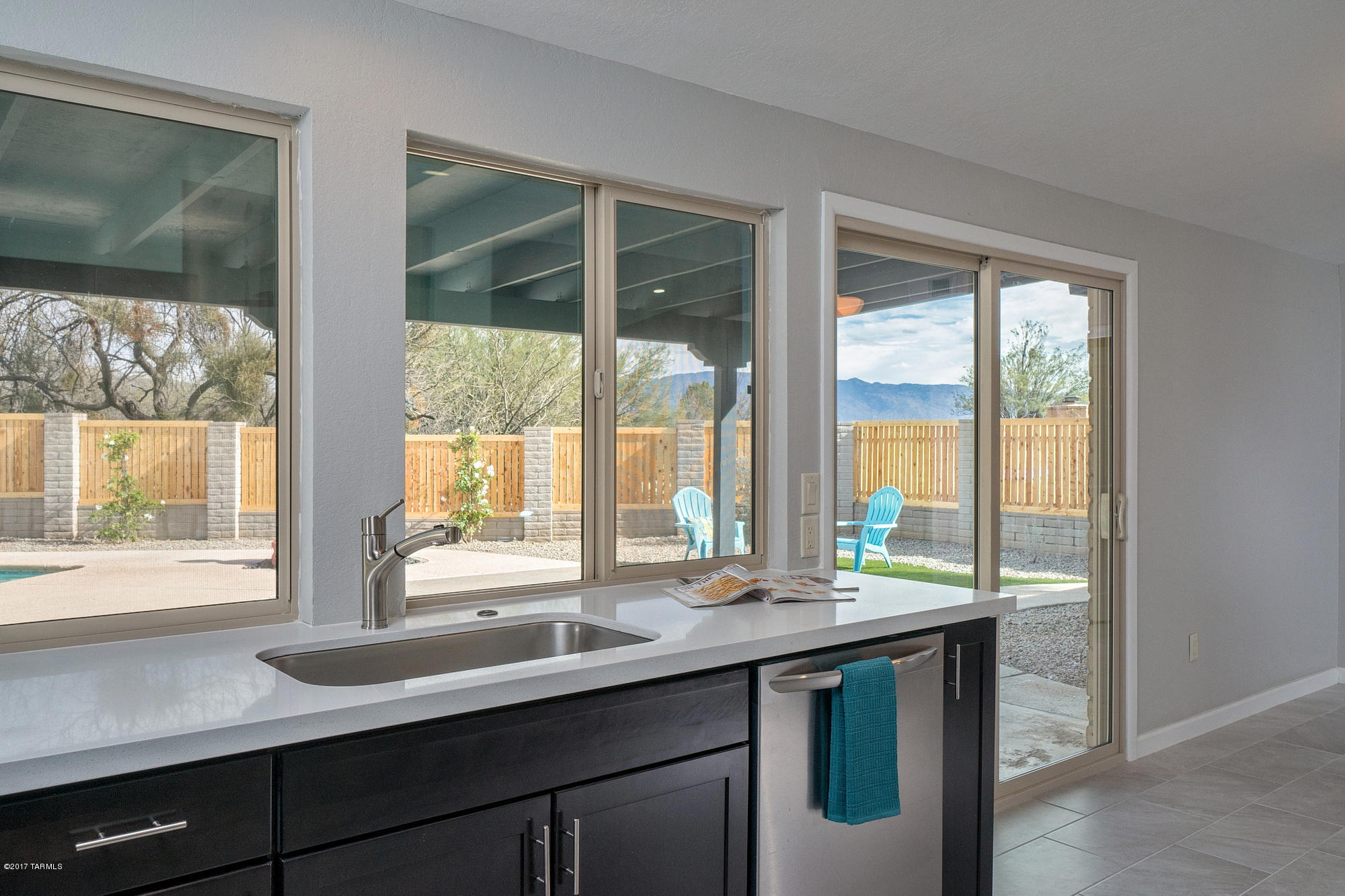 Rancho Sierra  (1-100) - Residential