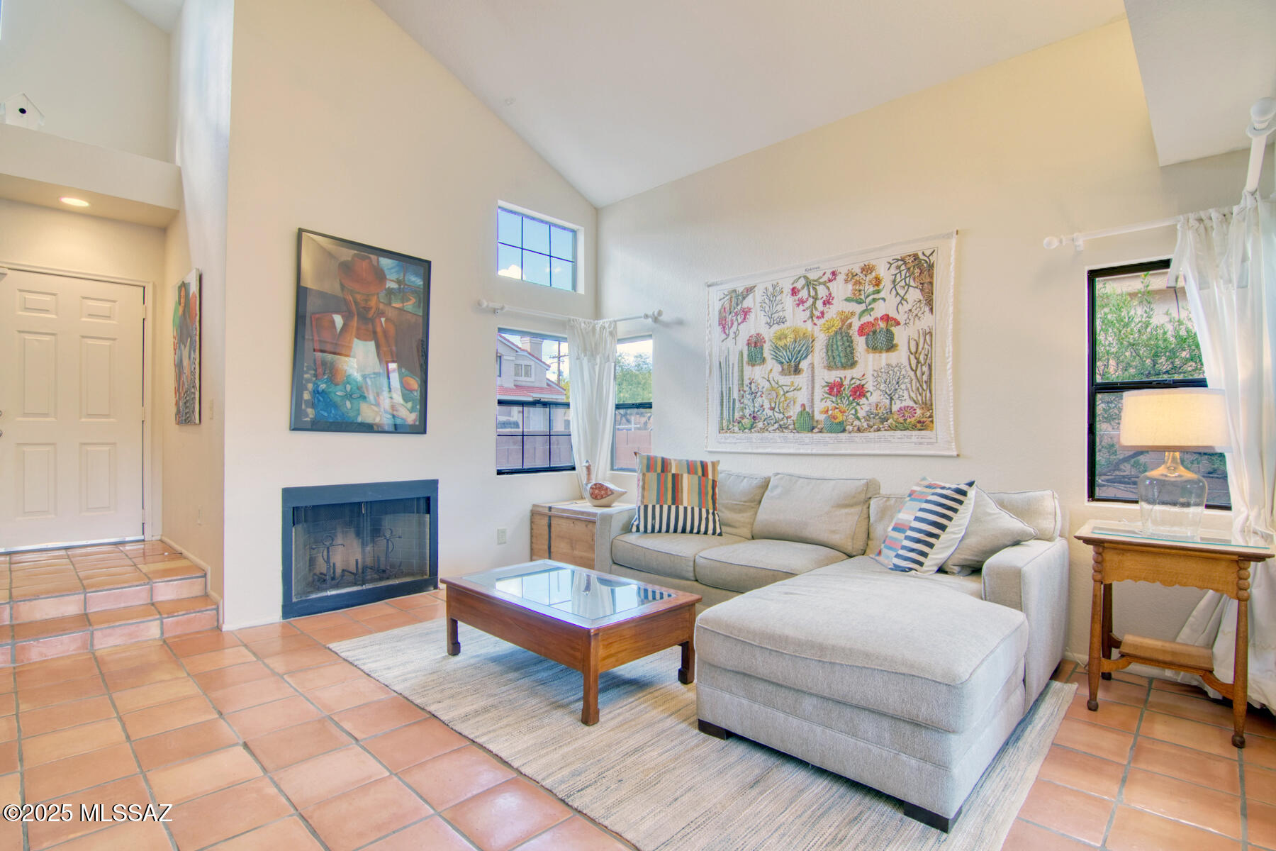 Lambert Lane (1-120) - Residential