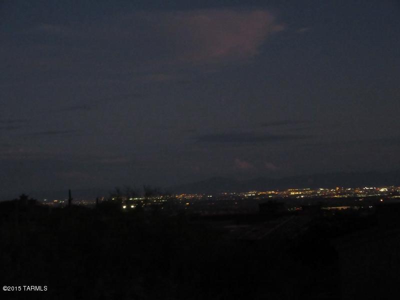 Canyon Pass At Dove Mountain(1-48) - Land