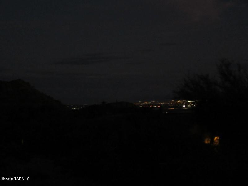 Canyon Pass At Dove Mountain(1-48) - Land