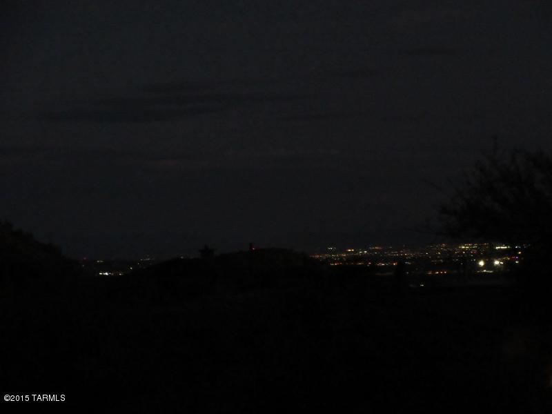 Canyon Pass At Dove Mountain(1-48) - Land