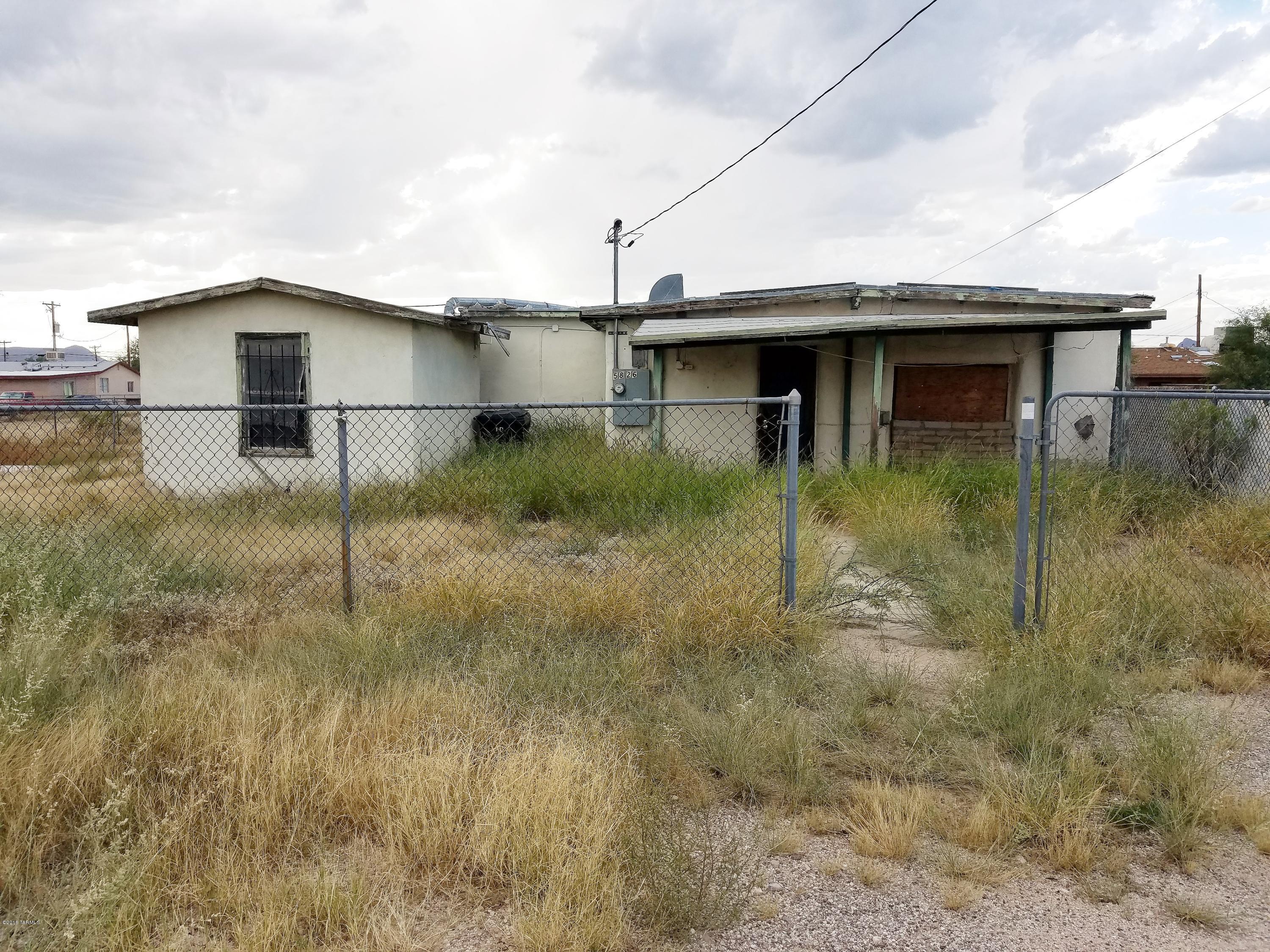 Southland Park - Residential