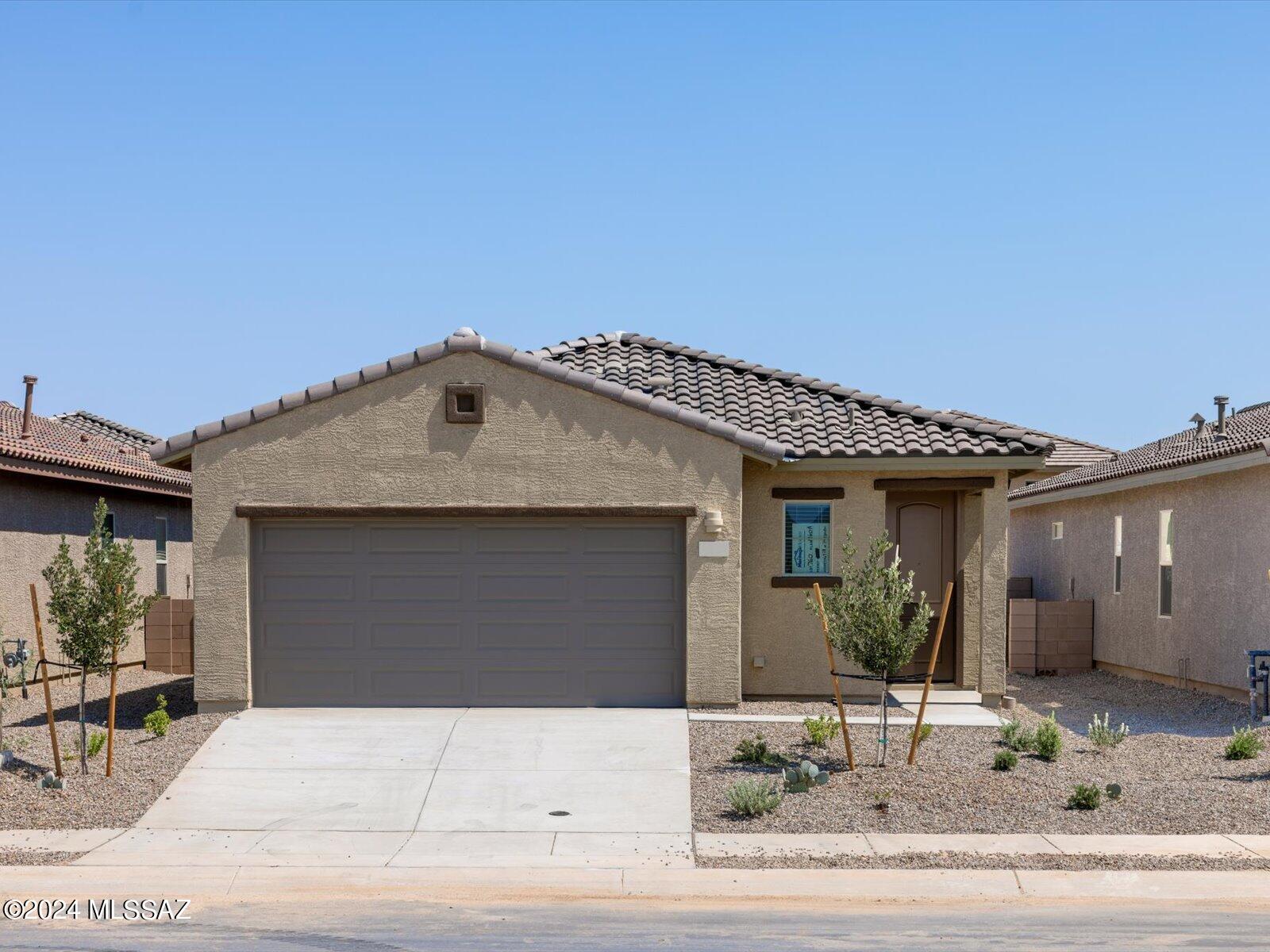 Star Valley Block 4 - Residential
