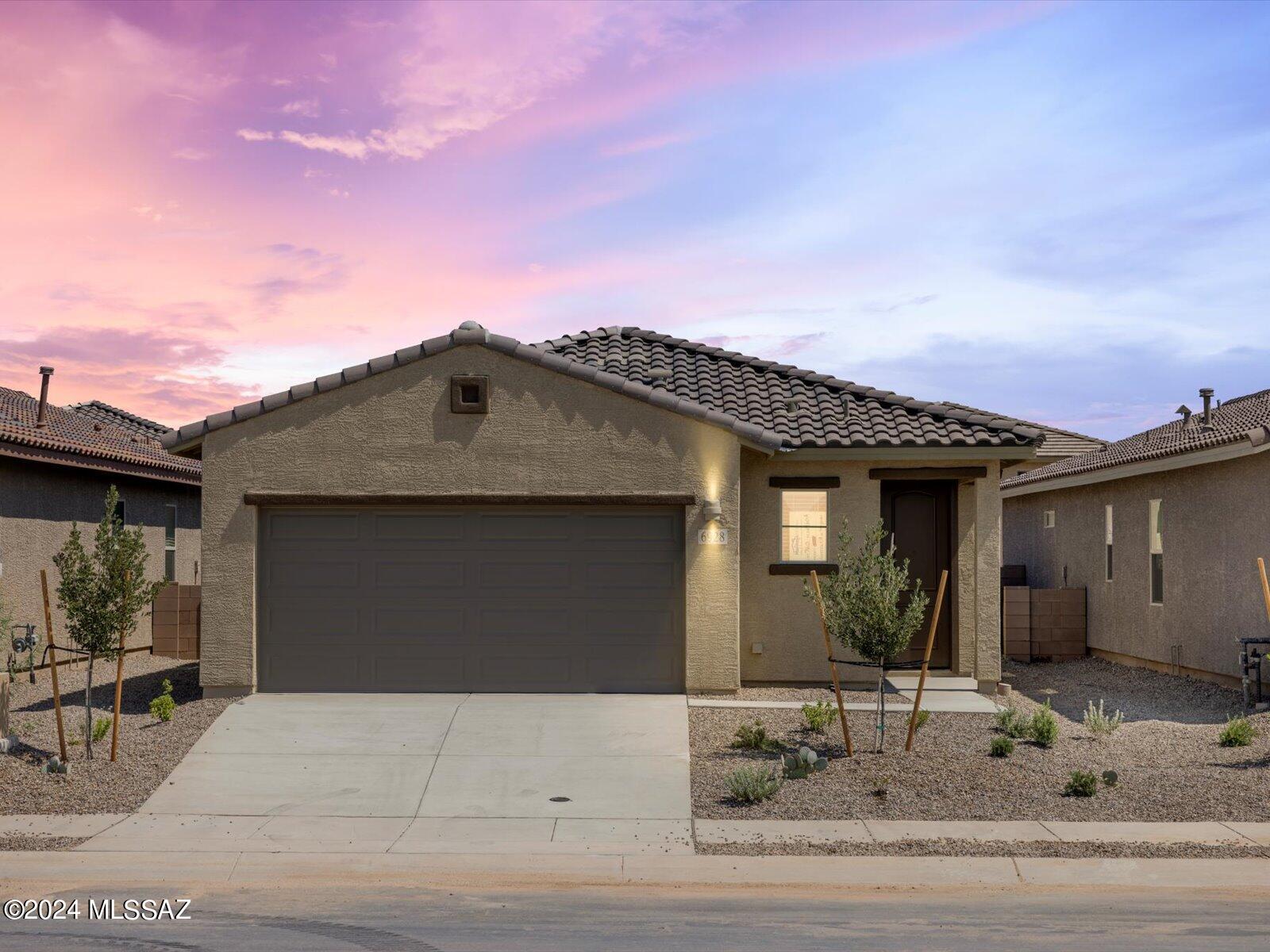 Star Valley Block 4 - Residential
