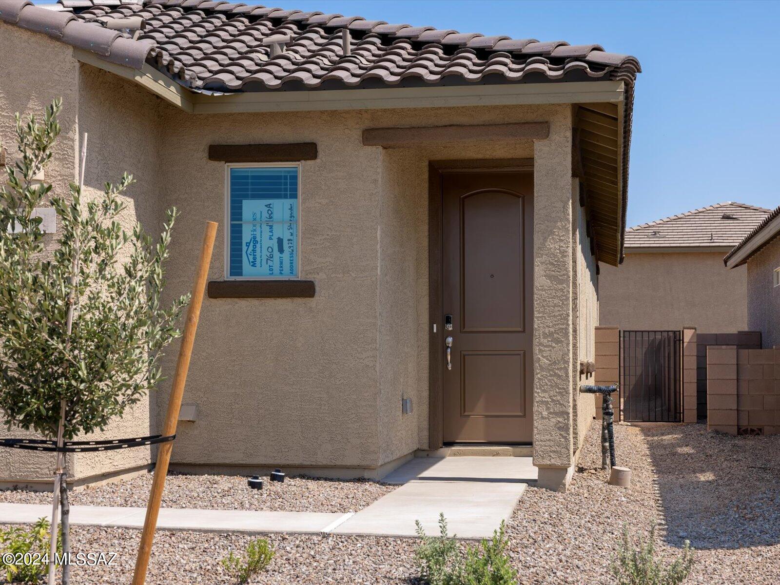Star Valley Block 4 - Residential