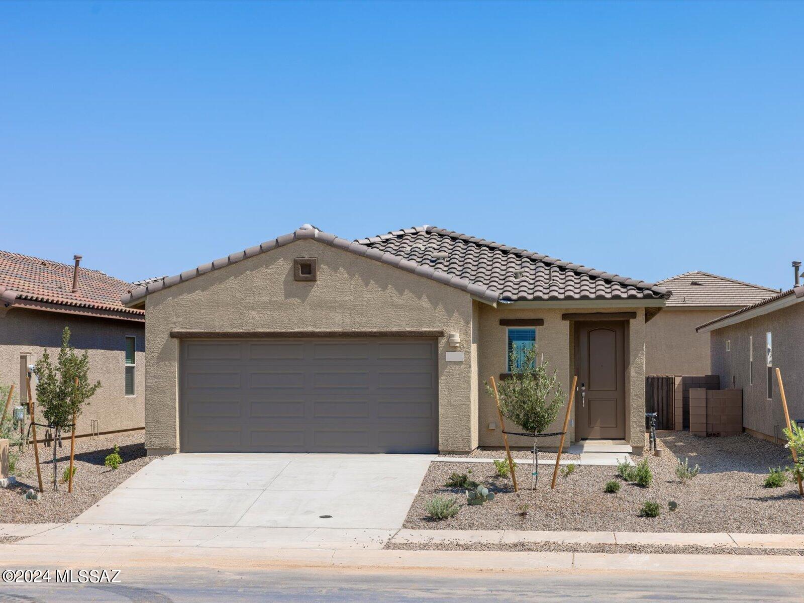 Star Valley Block 4 - Residential
