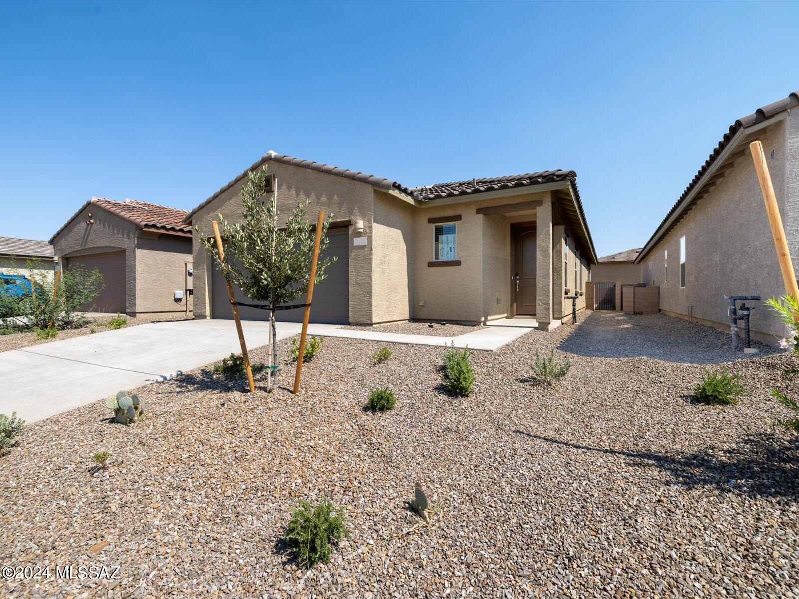 Star Valley Block 4 - Residential