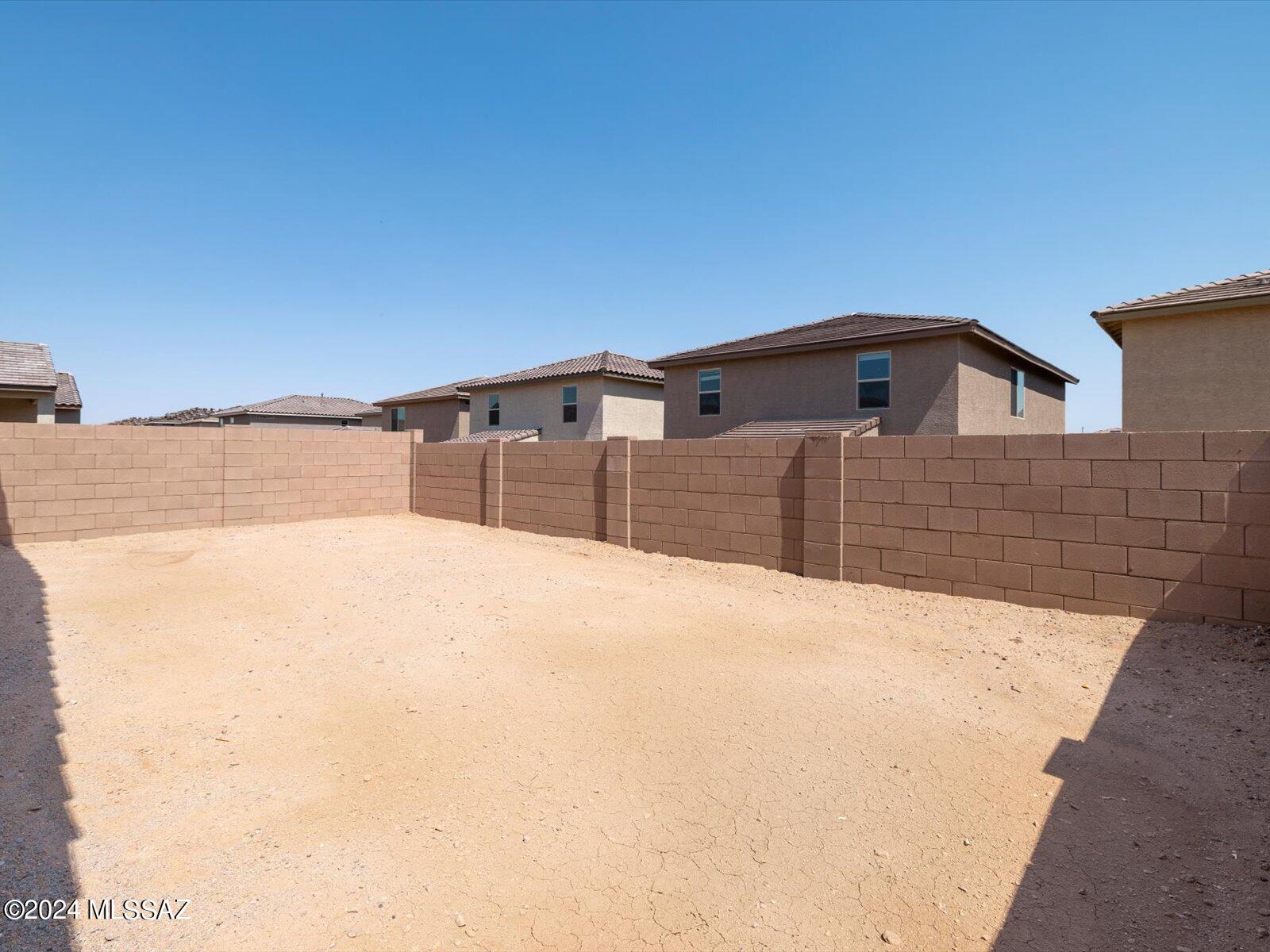 Star Valley Block 4 - Residential