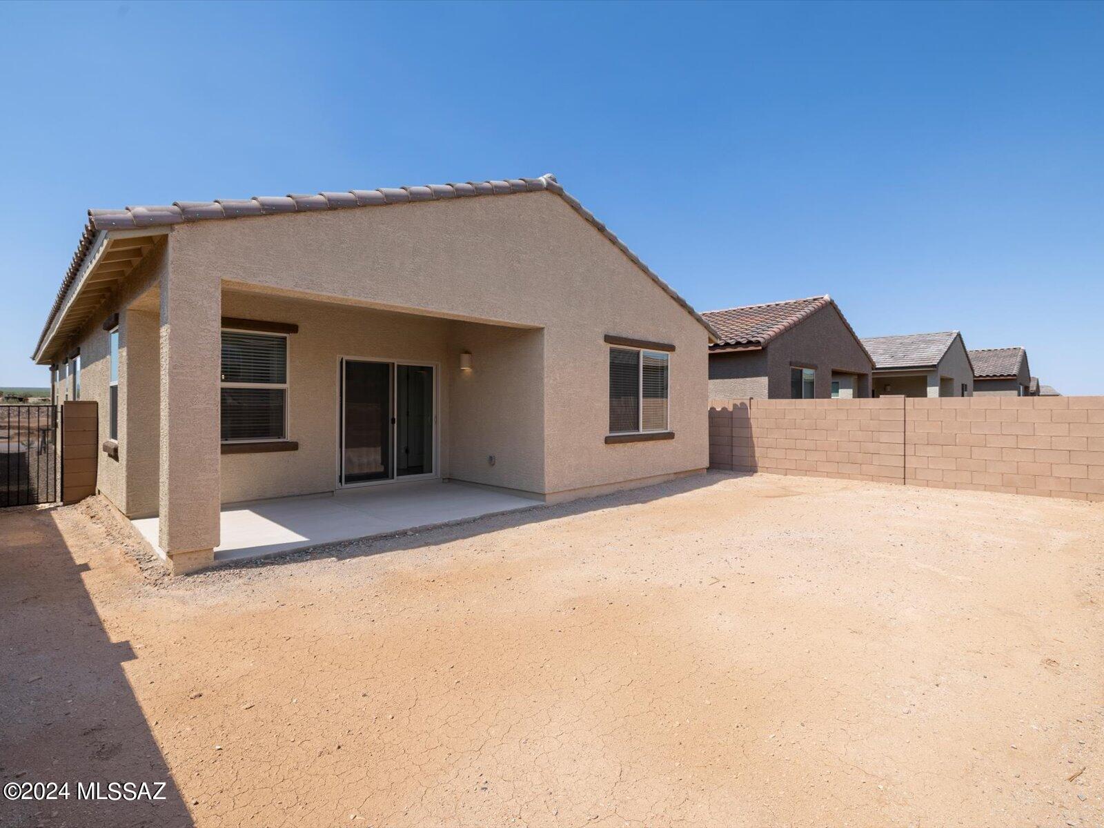 Star Valley Block 4 - Residential