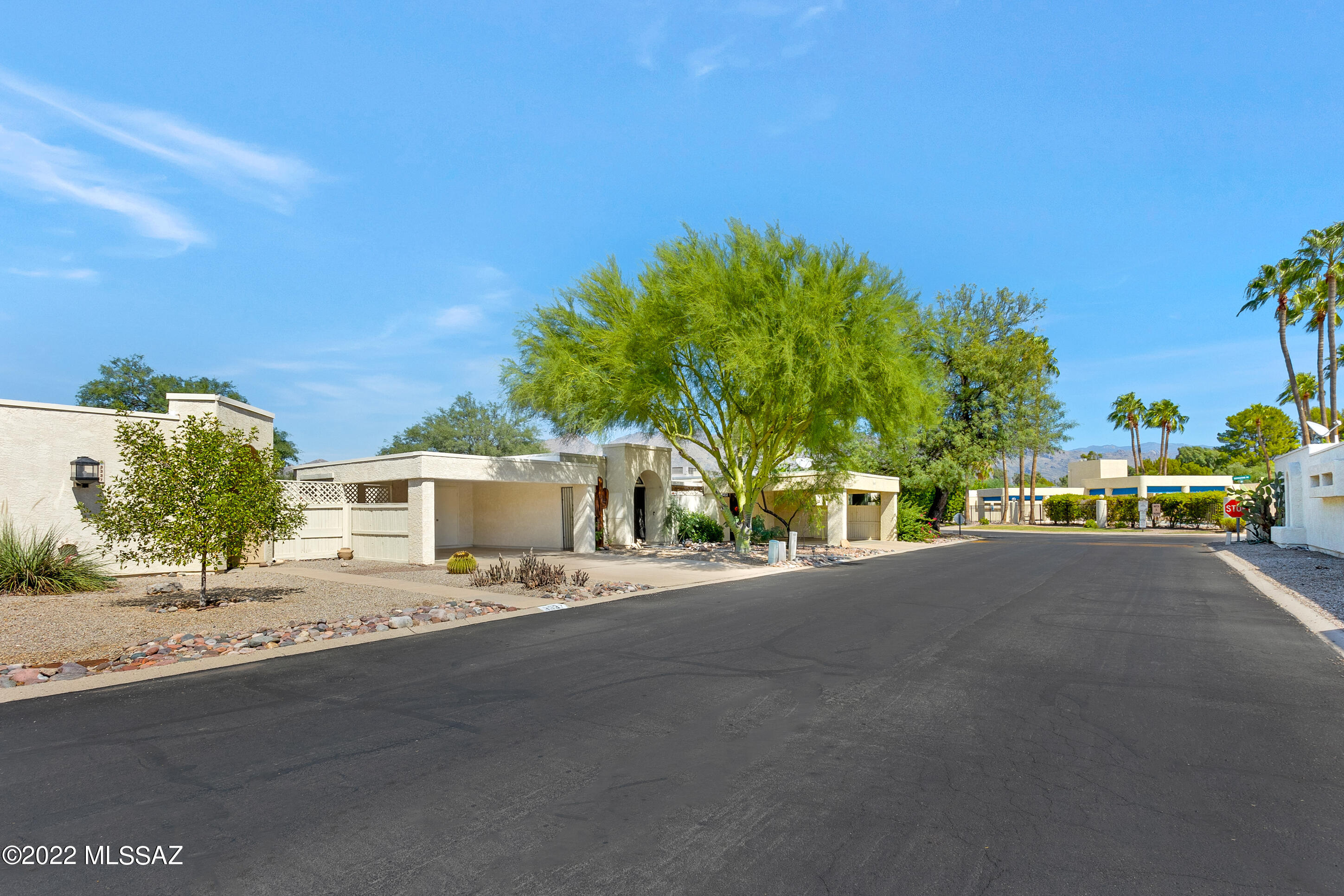 Lazy Creek II (1-85) - Residential