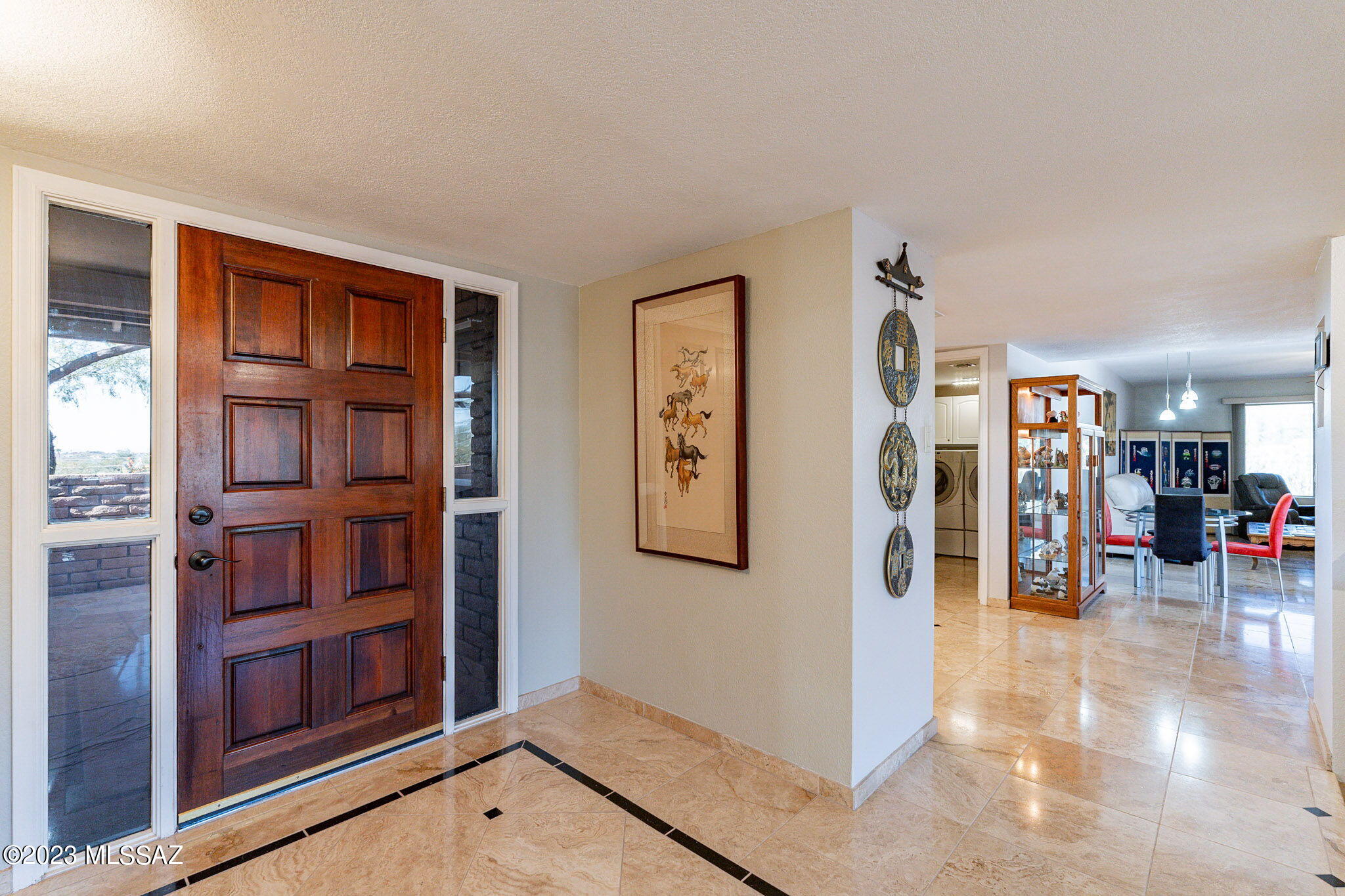 Catalina Madre (71-127) - Residential