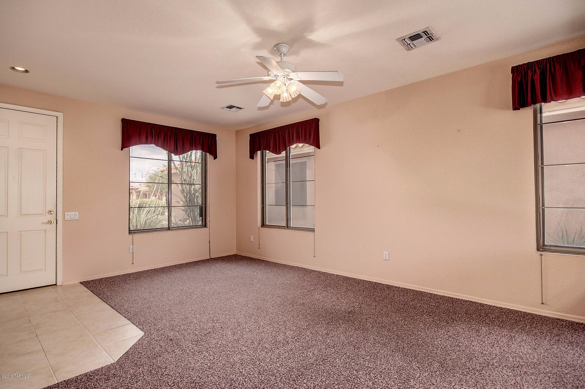 Continental Ranch Sunflower - Residential
