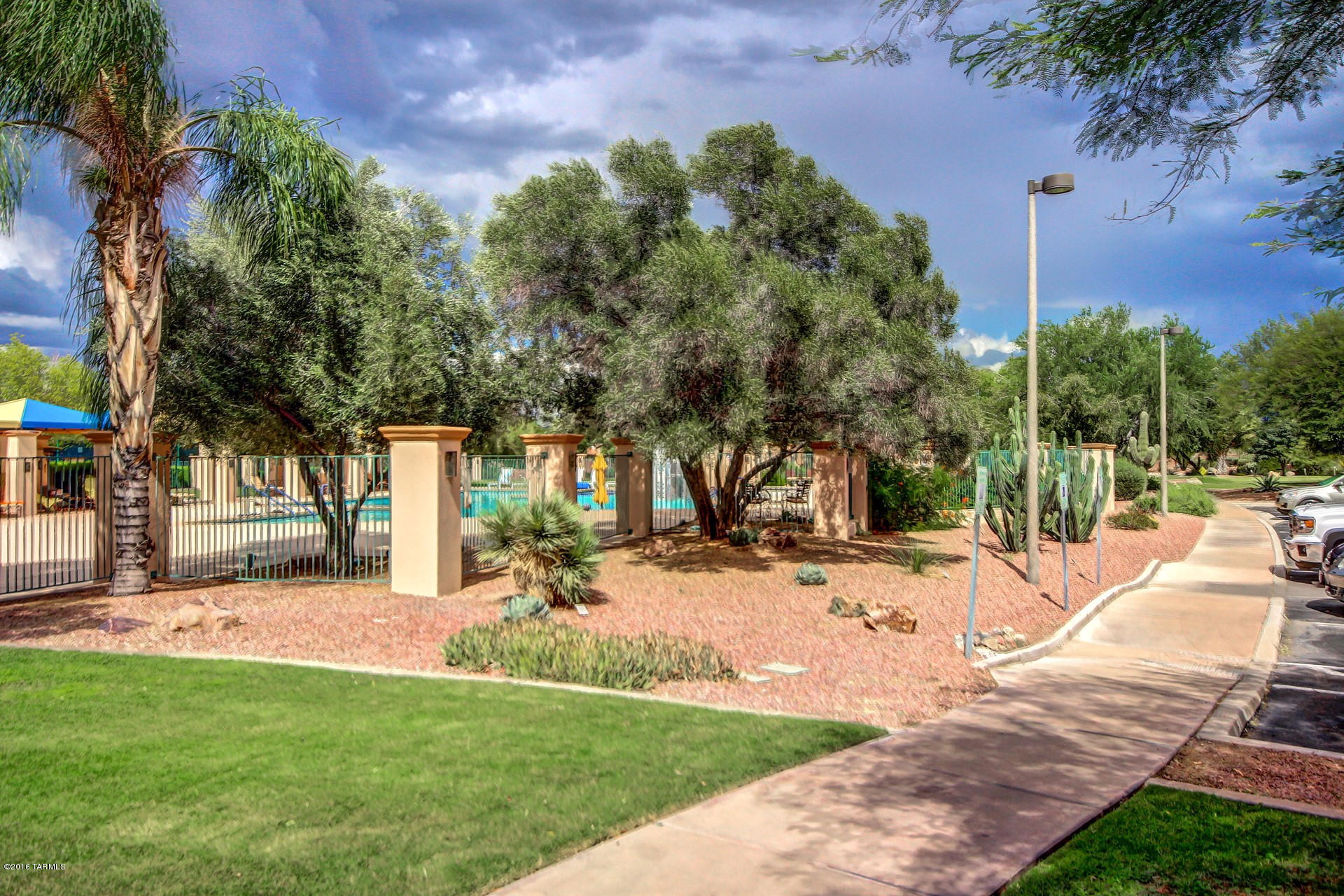 Continental Ranch Sunflower - Residential