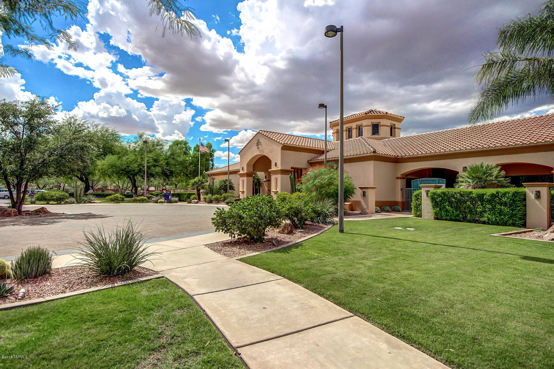 Continental Ranch Sunflower - Residential